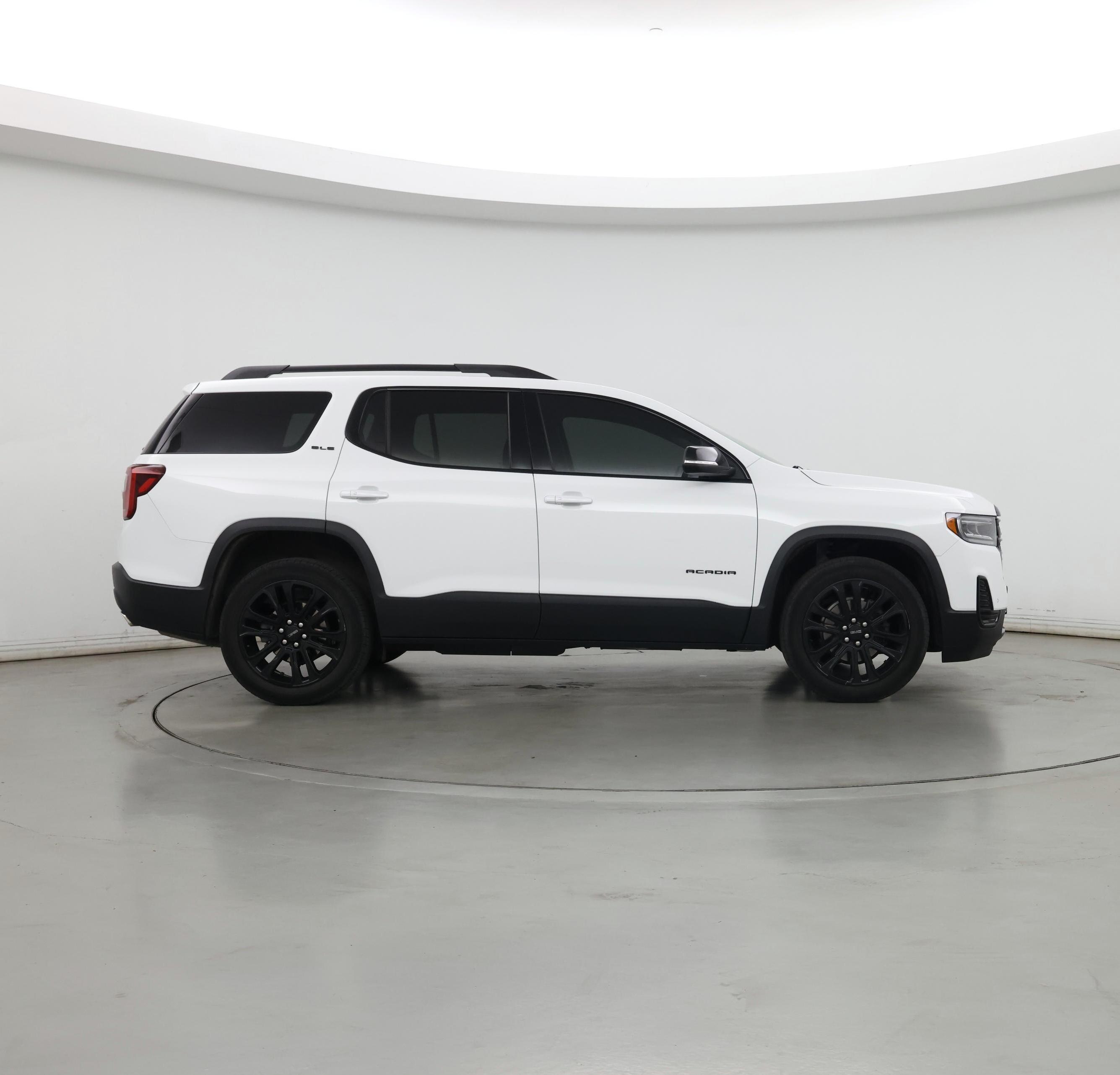 Thumbnail: 2023 GMC Acadia - 7