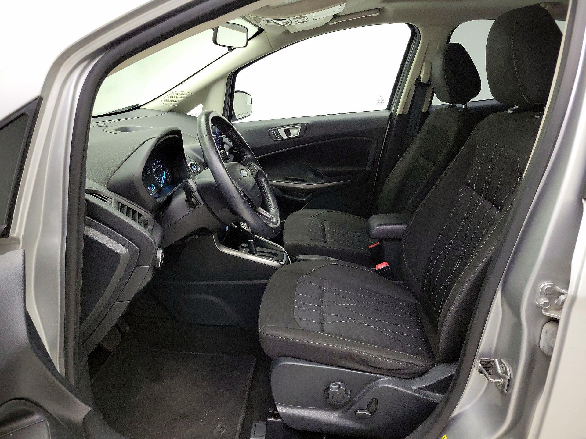 Thumbnail: 2019 Ford EcoSport - 11