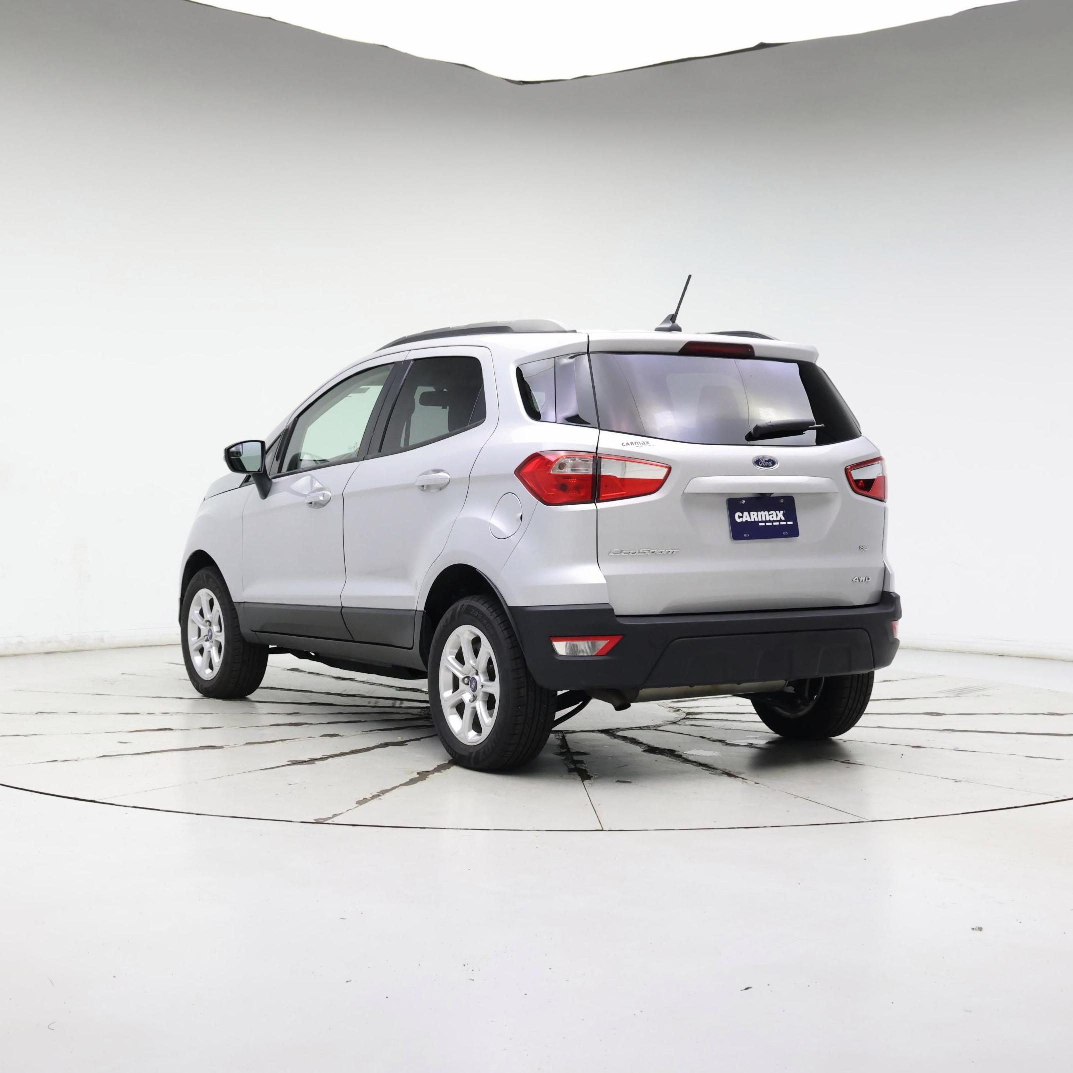 Thumbnail: 2019 Ford EcoSport - 2