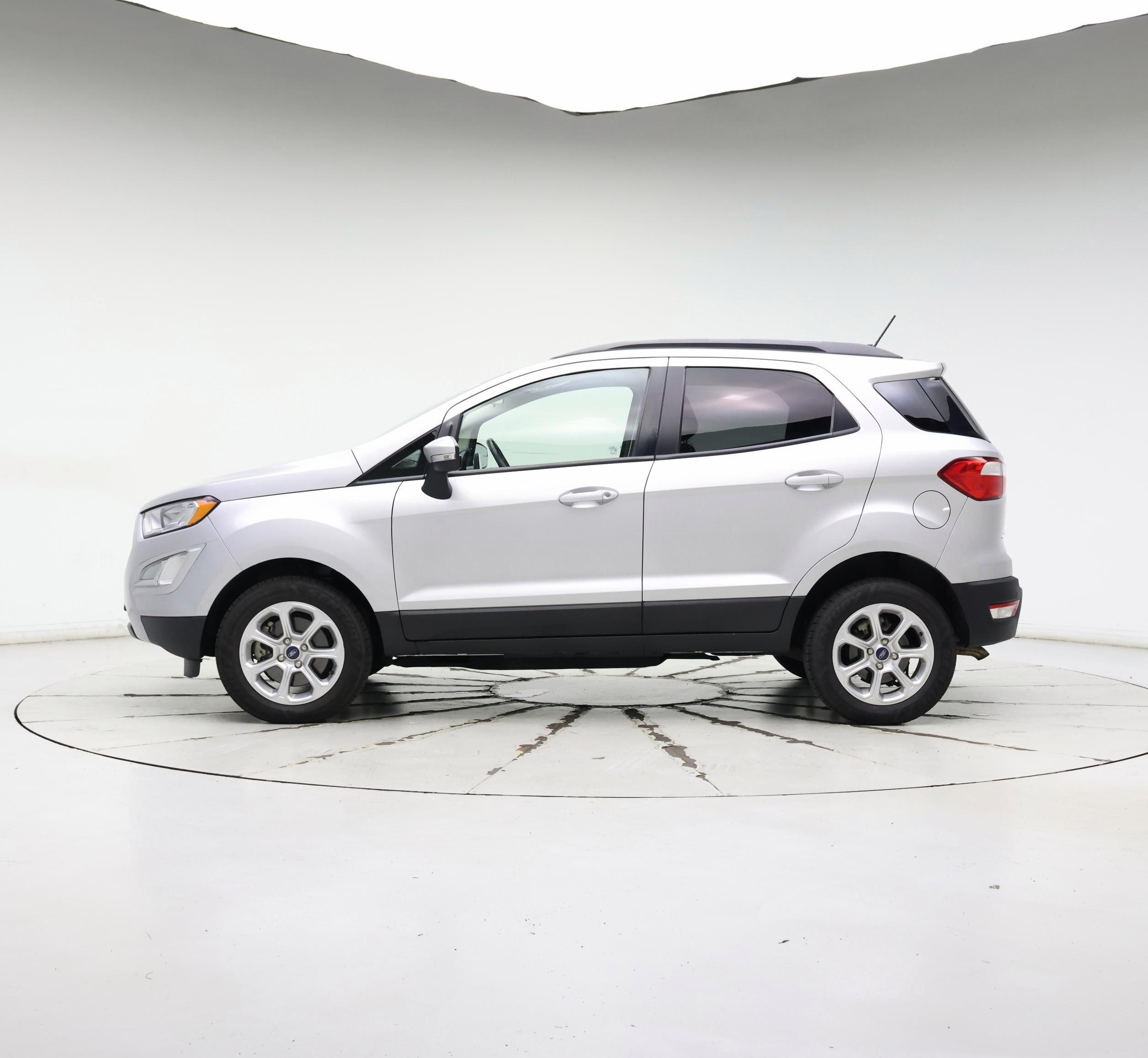 Thumbnail: 2019 Ford EcoSport - 3
