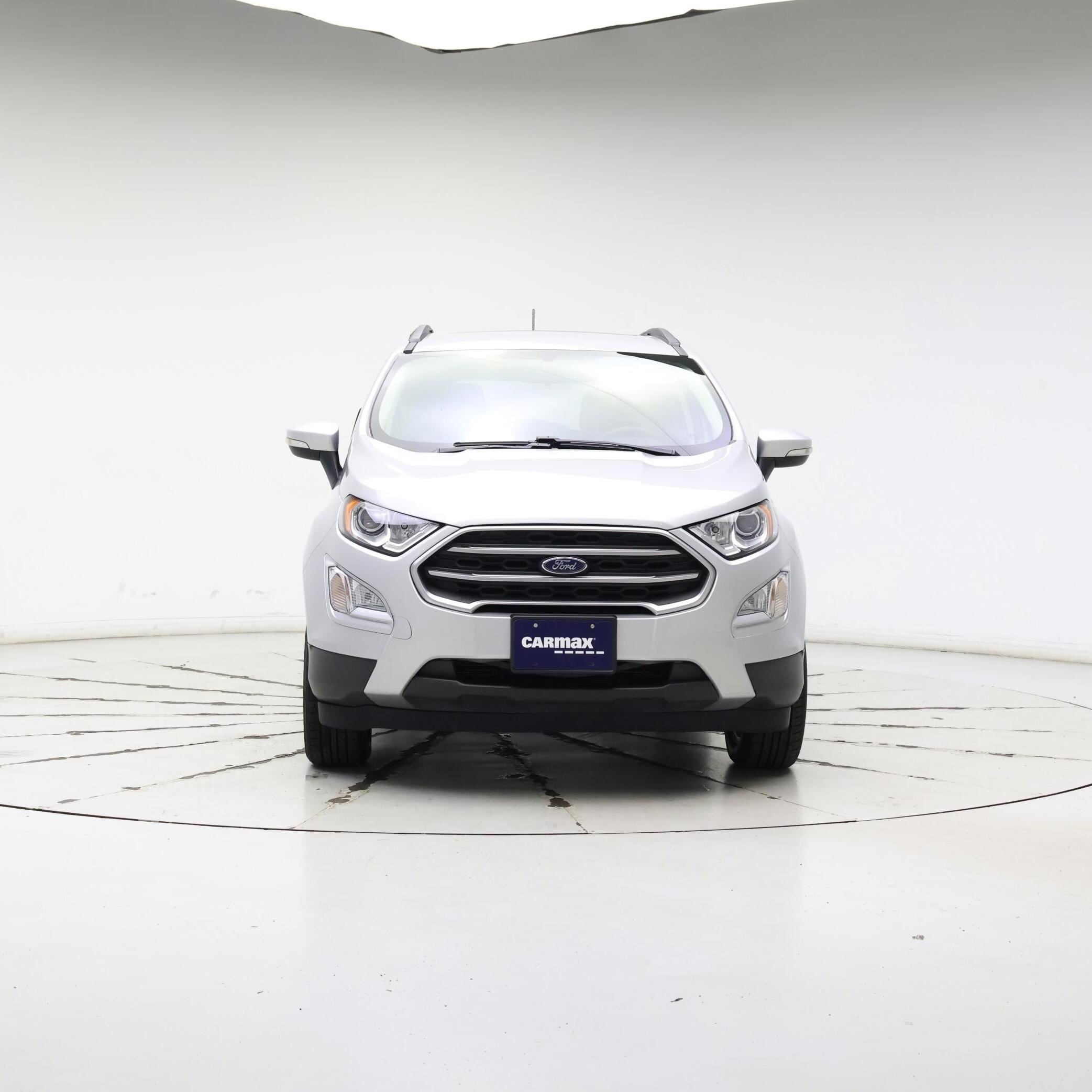 Thumbnail: 2019 Ford EcoSport - 5