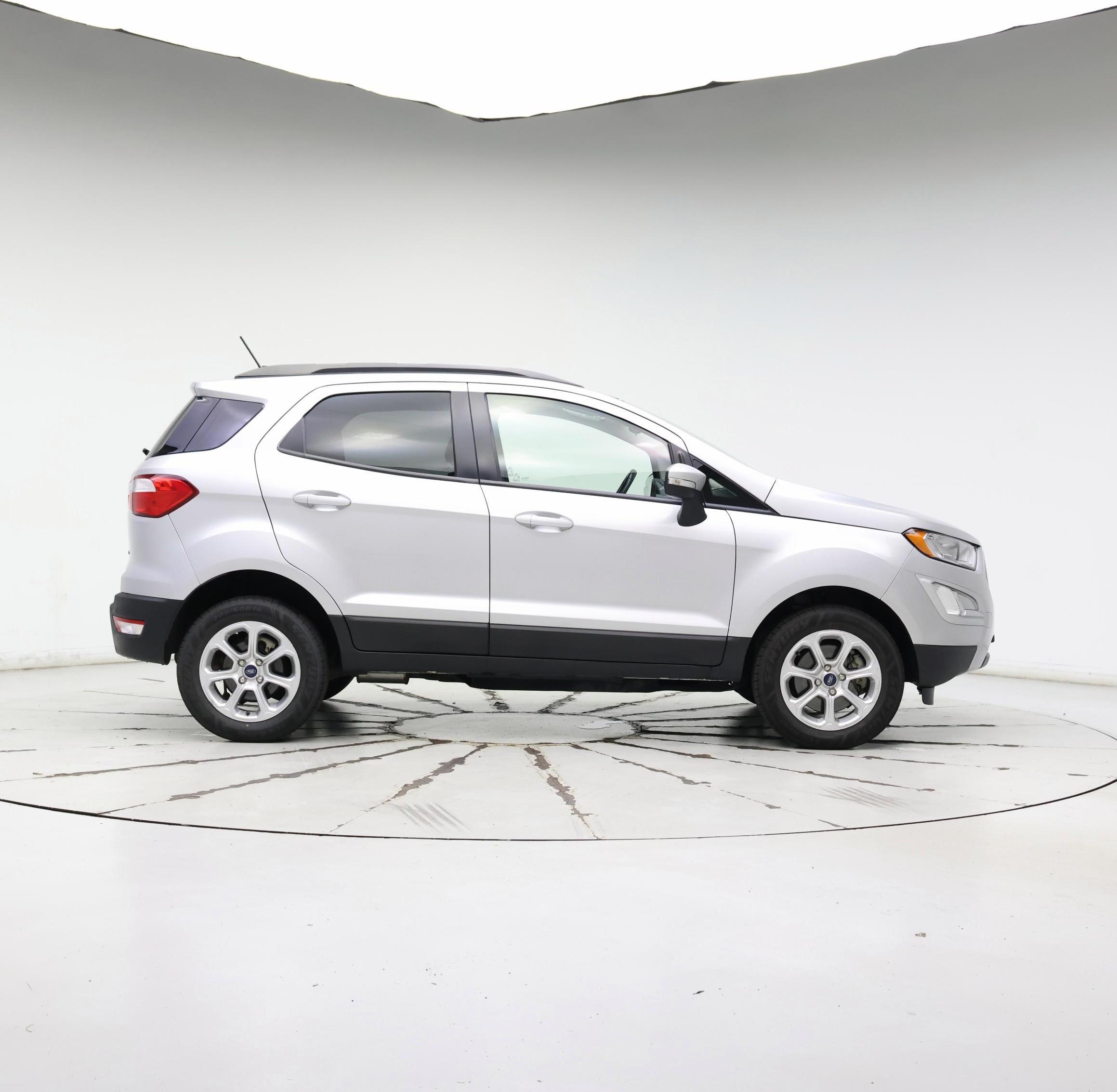 Thumbnail: 2019 Ford EcoSport - 7