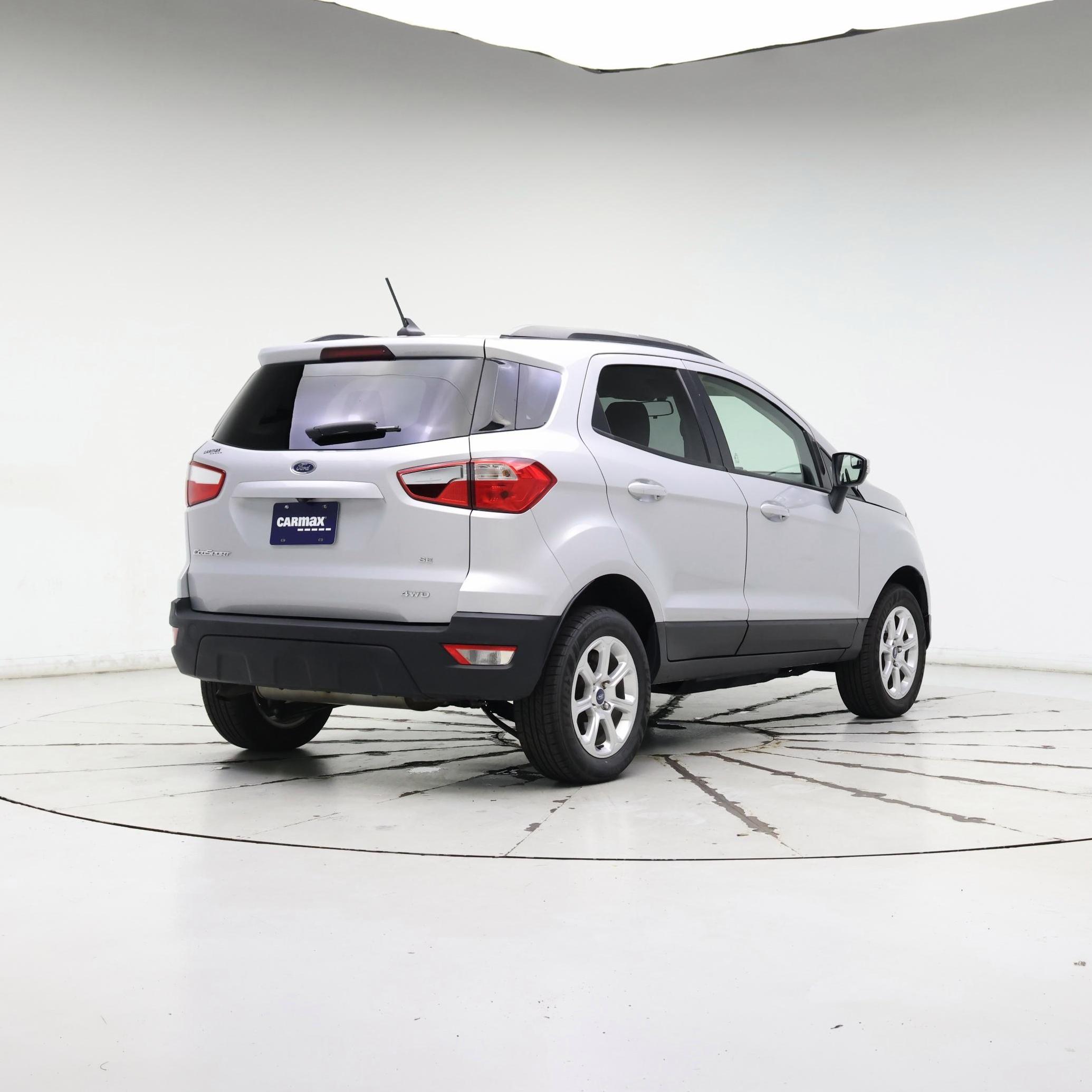 Thumbnail: 2019 Ford EcoSport - 8