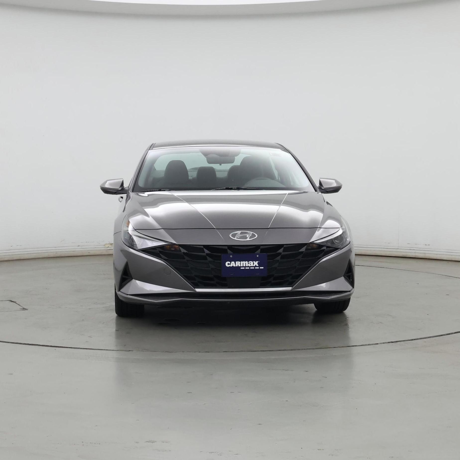 Thumbnail: 2023 Hyundai Elantra - 5