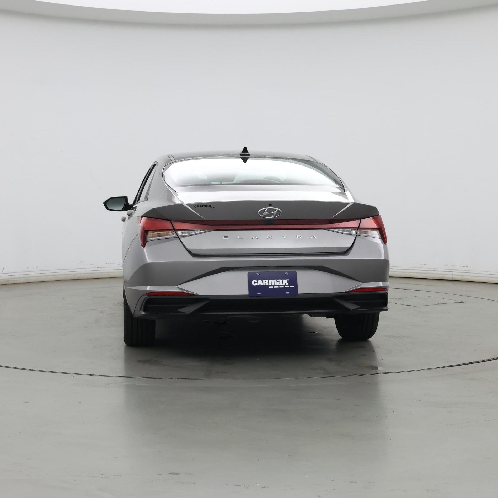 Thumbnail: 2023 Hyundai Elantra - 6