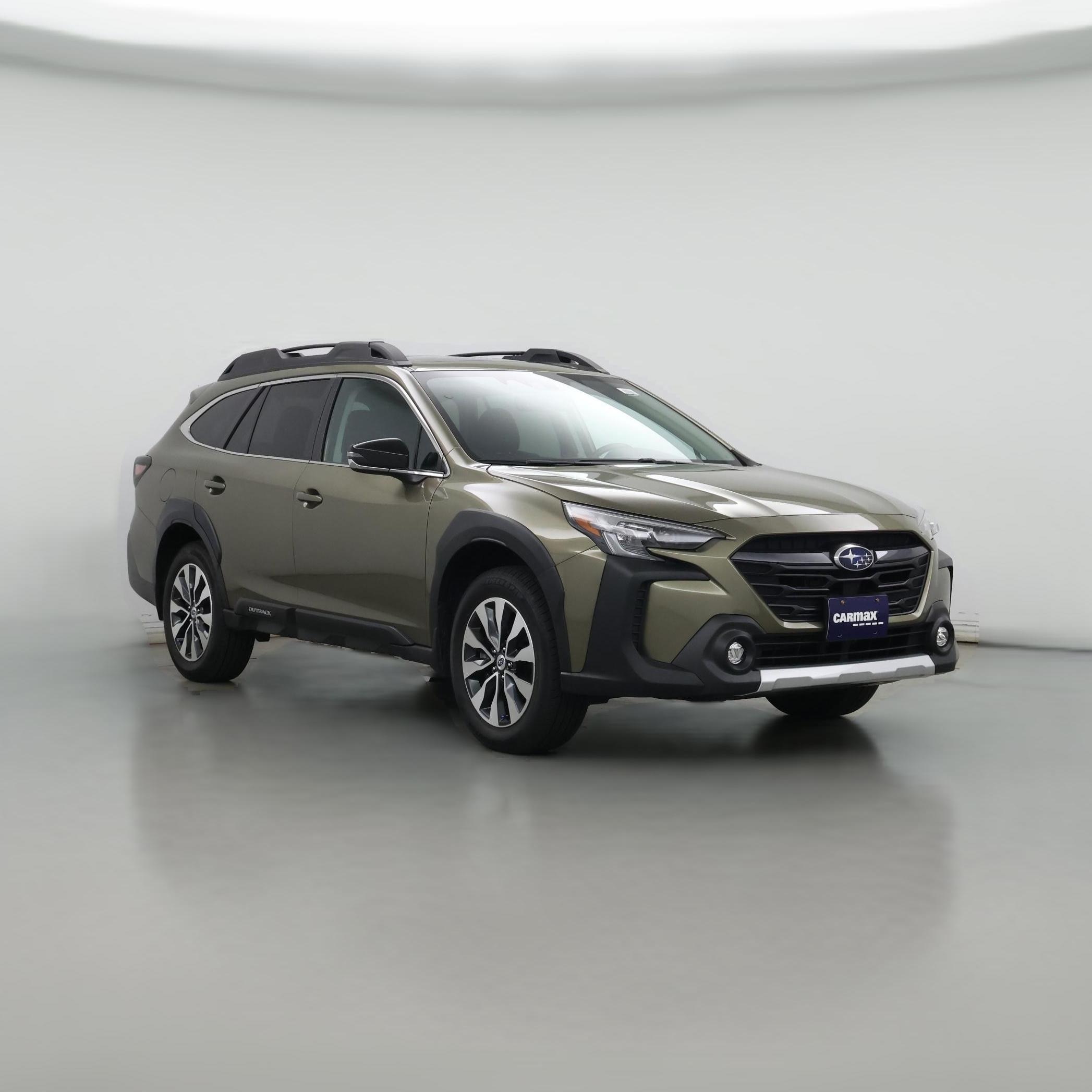 Thumbnail: 2023 Subaru Outback - 1