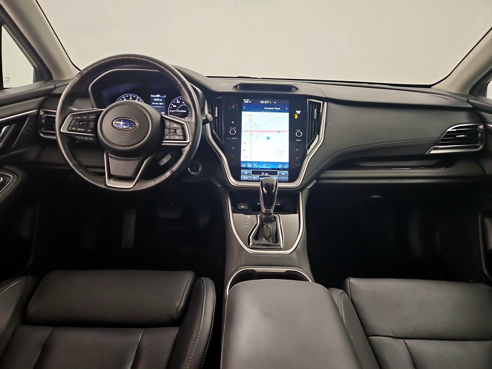 Thumbnail: 2023 Subaru Outback - 9