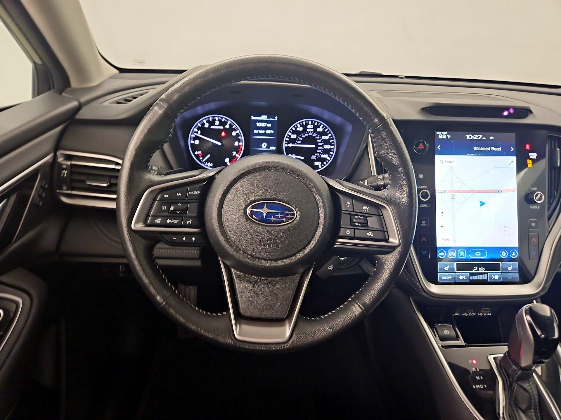 Thumbnail: 2023 Subaru Outback - 10