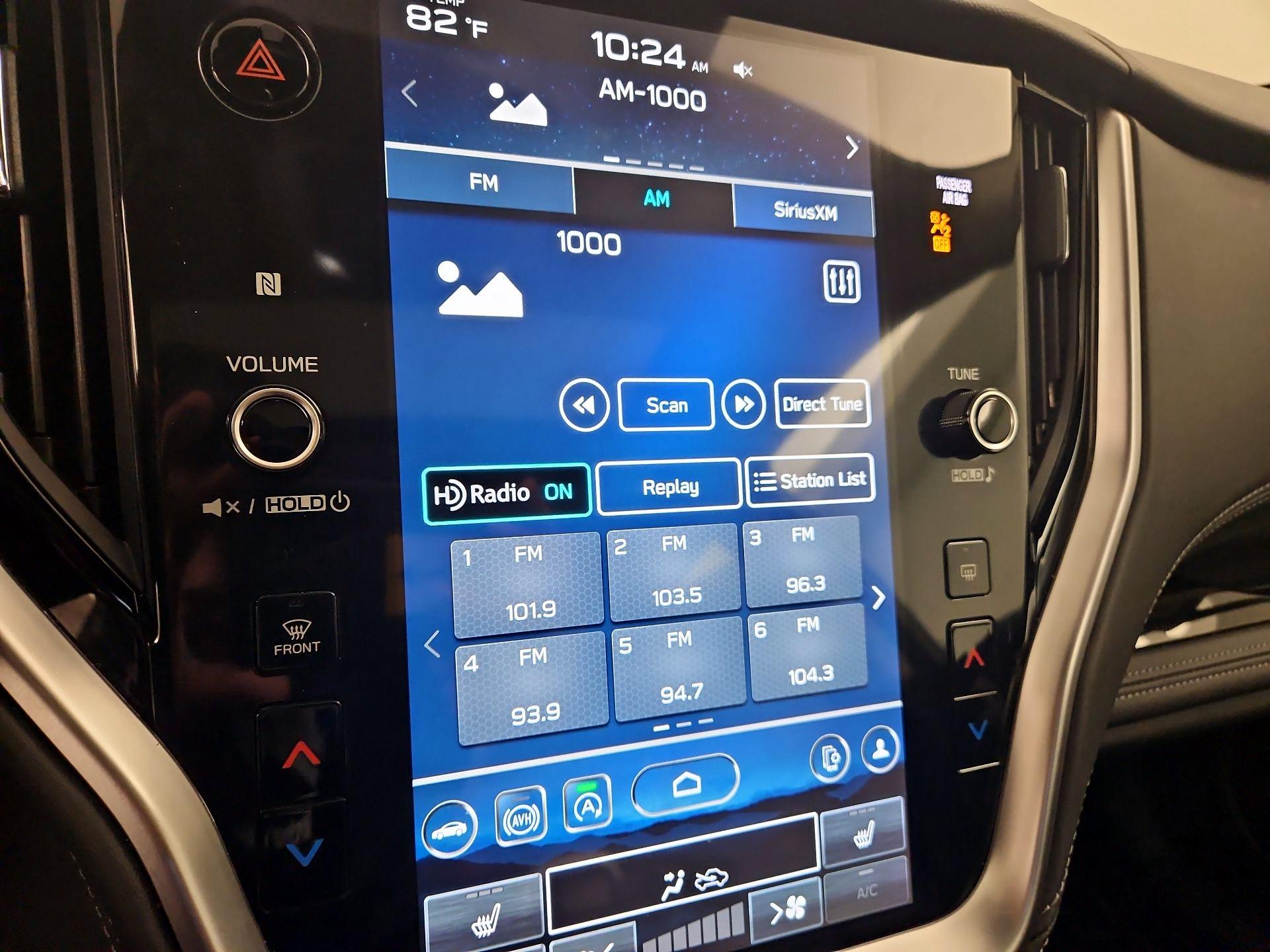 Thumbnail: 2023 Subaru Outback - 16
