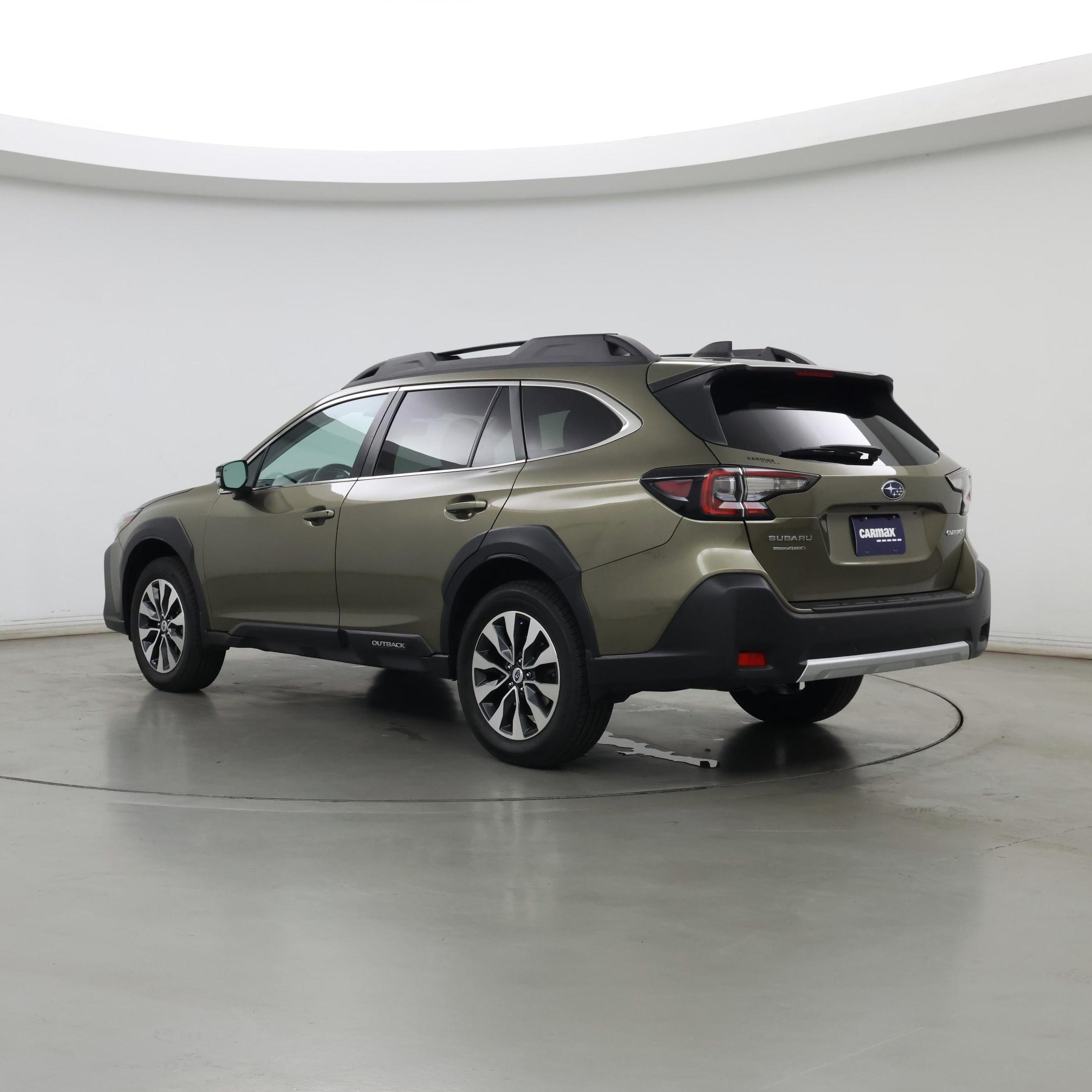 Thumbnail: 2023 Subaru Outback - 2
