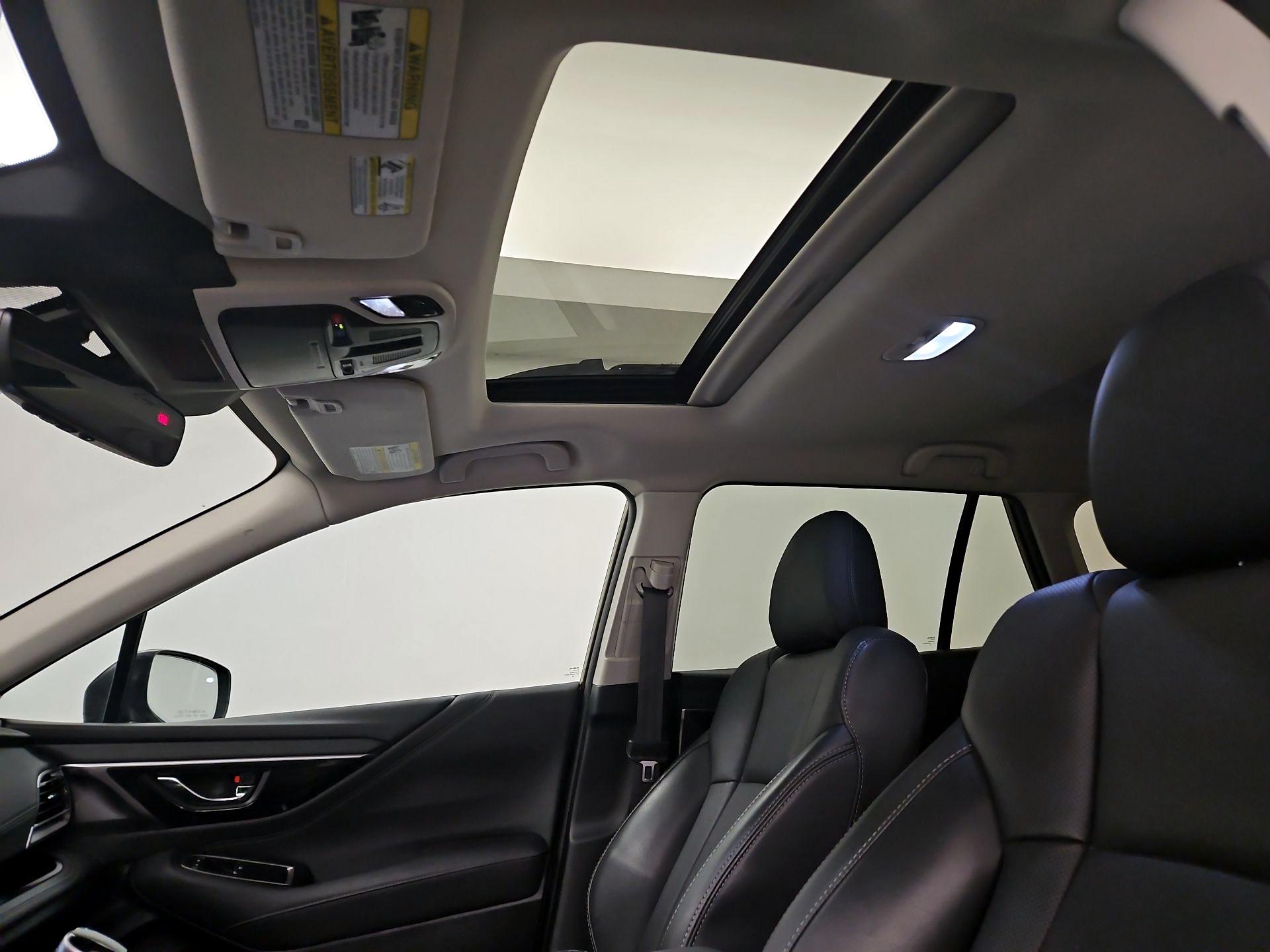 Thumbnail: 2023 Subaru Outback - 20