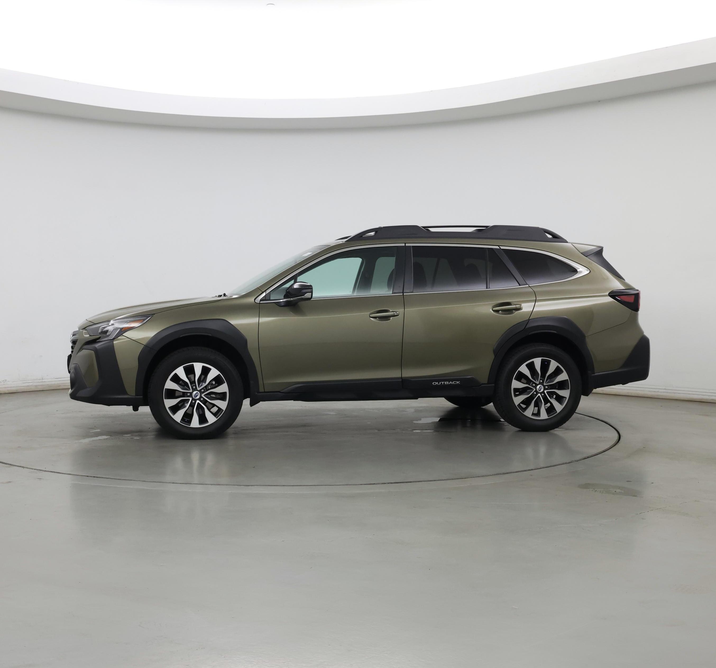 Thumbnail: 2023 Subaru Outback - 3