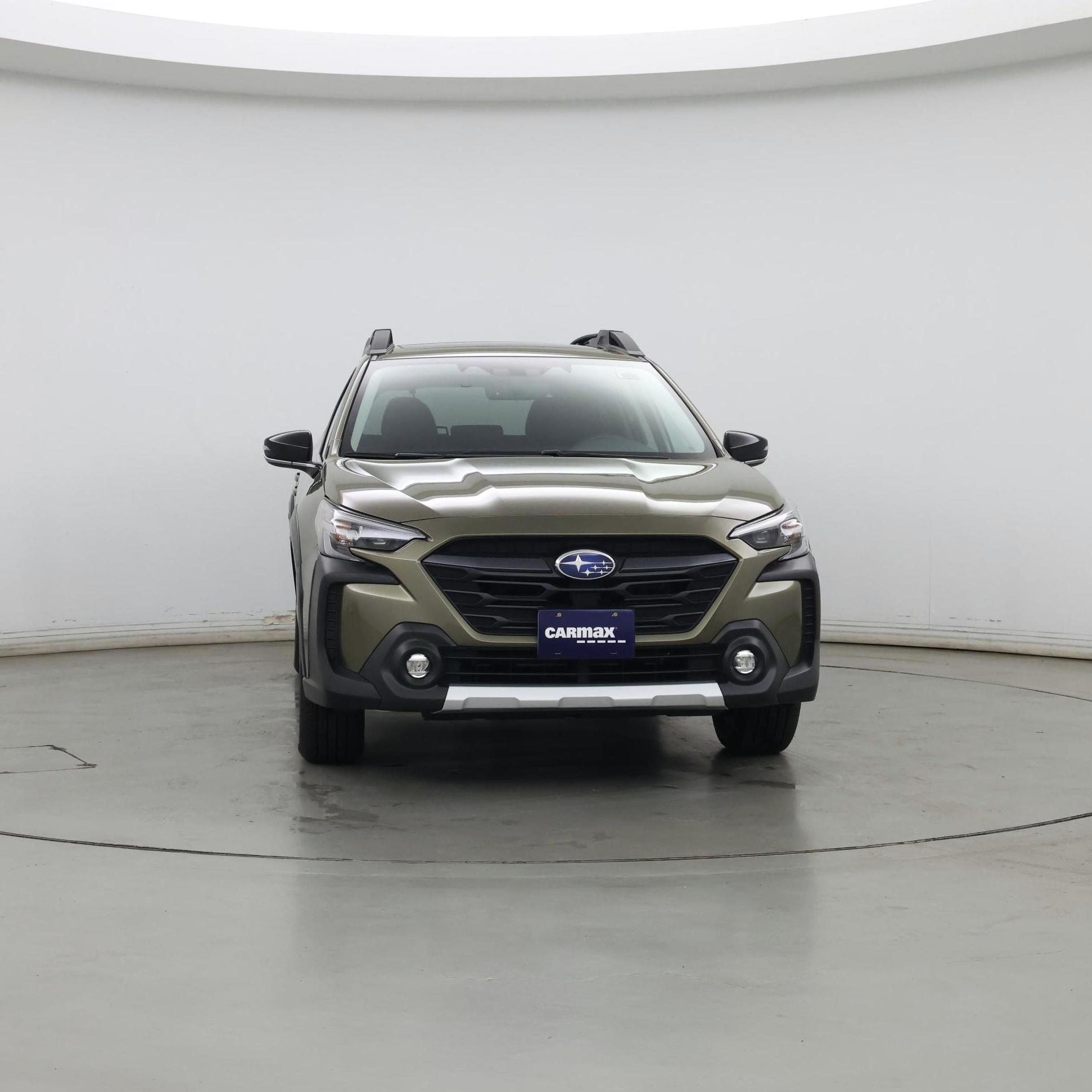 Thumbnail: 2023 Subaru Outback - 5