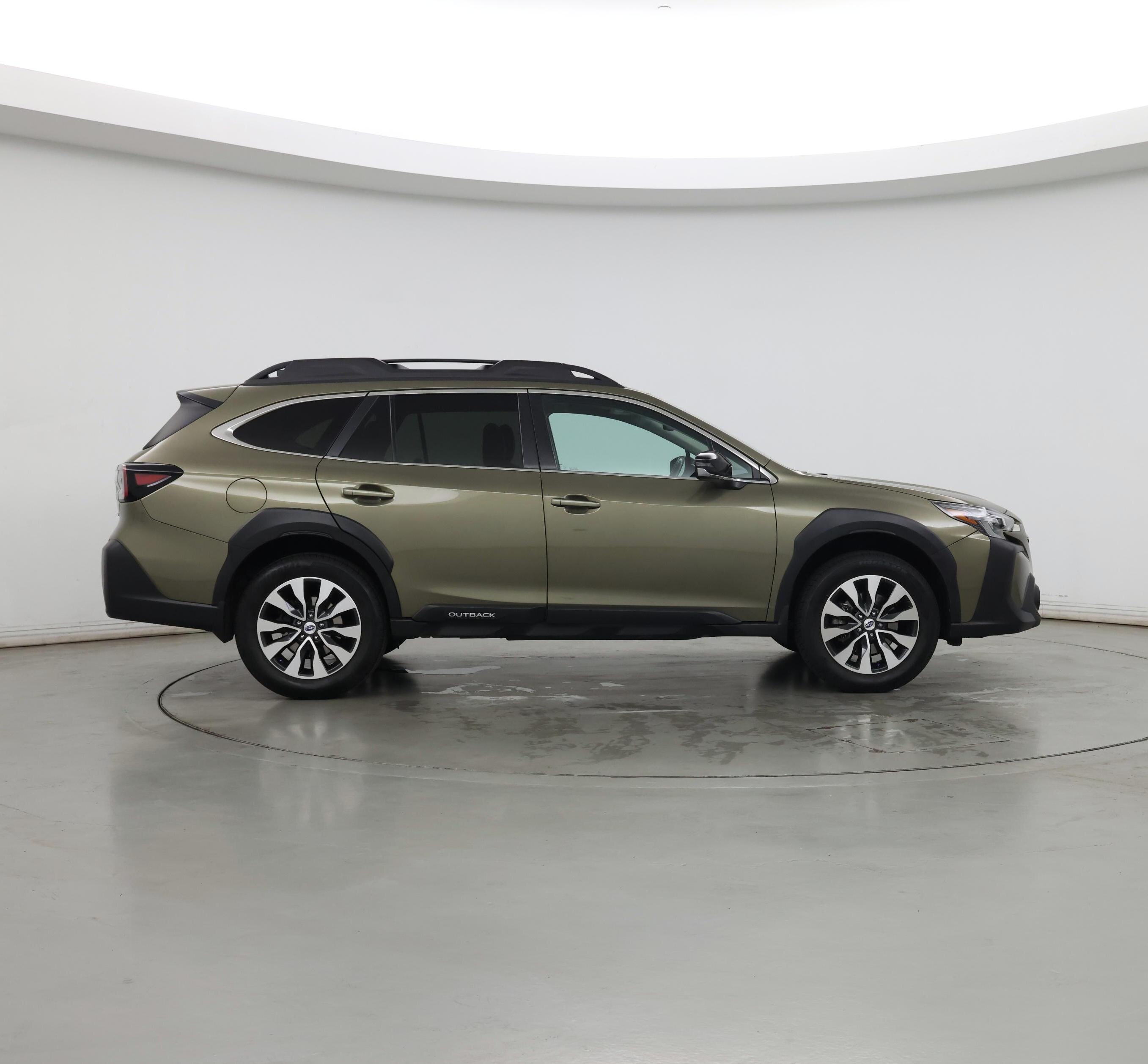 Thumbnail: 2023 Subaru Outback - 7