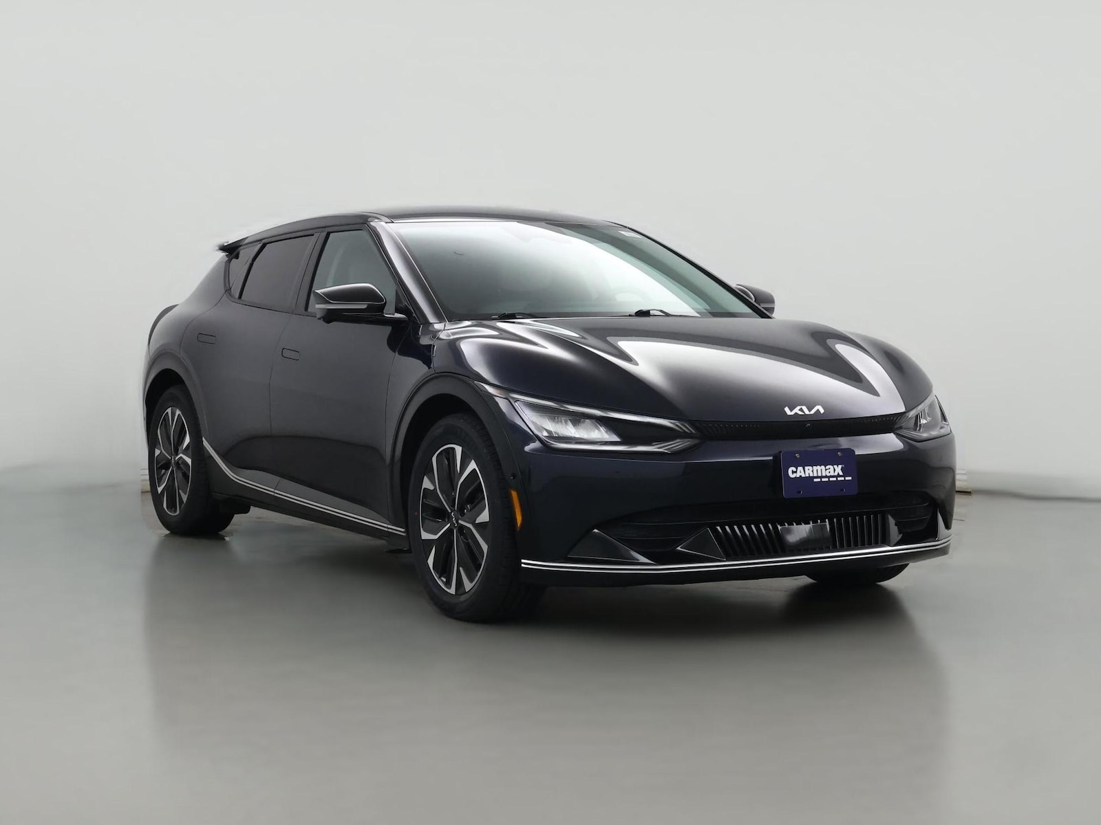 2022 Kia Ev6