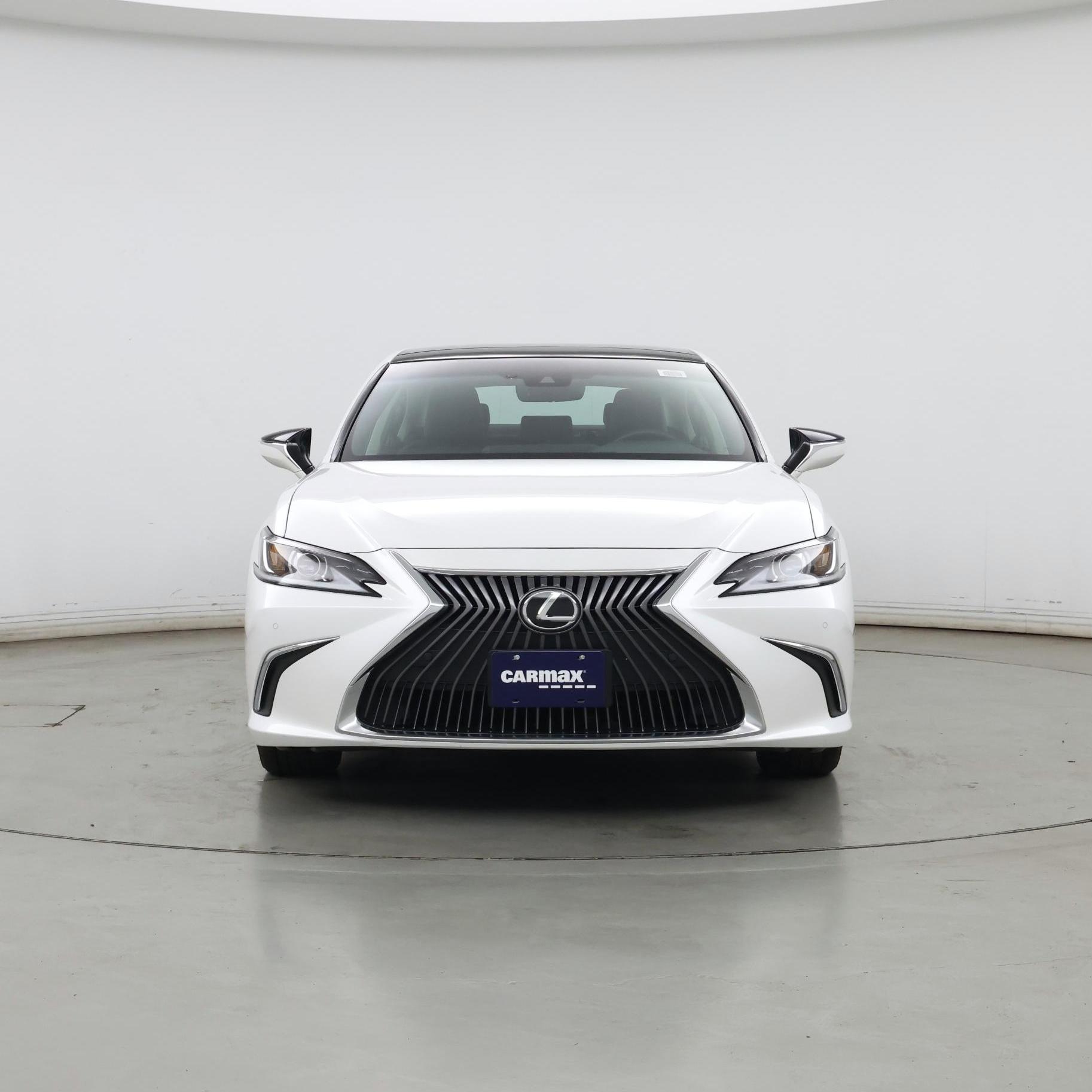 Thumbnail: 2021 Lexus ES - 5