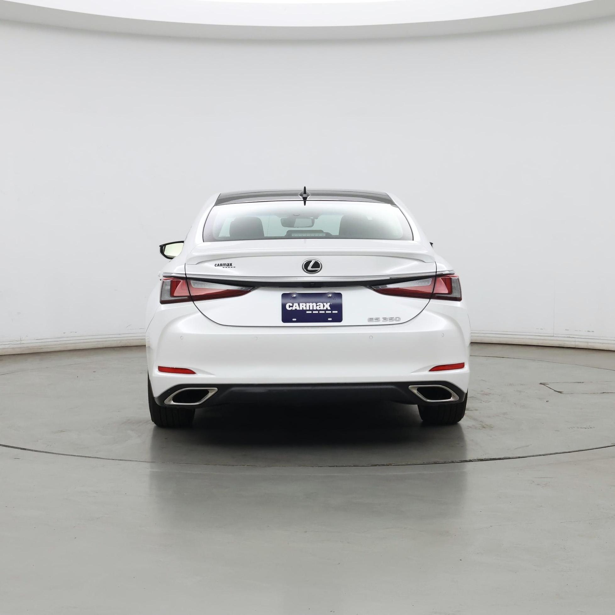 Thumbnail: 2021 Lexus ES - 6