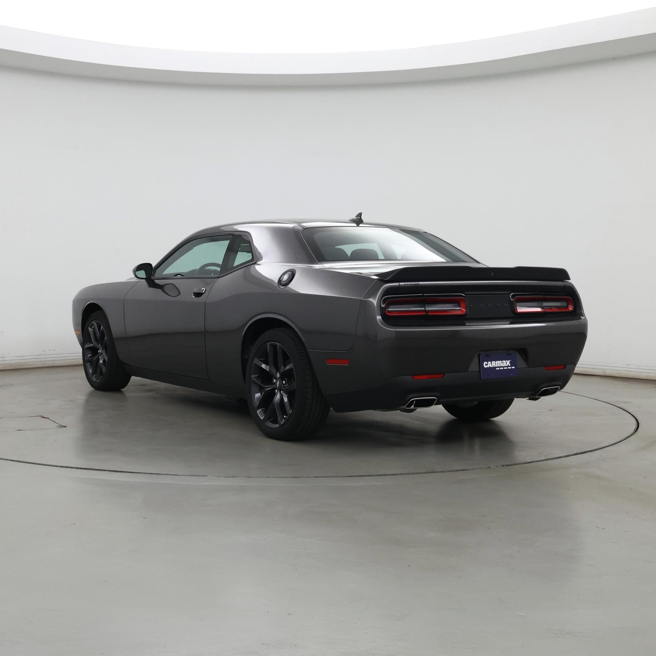 Thumbnail: 2022 Dodge Challenger - 2