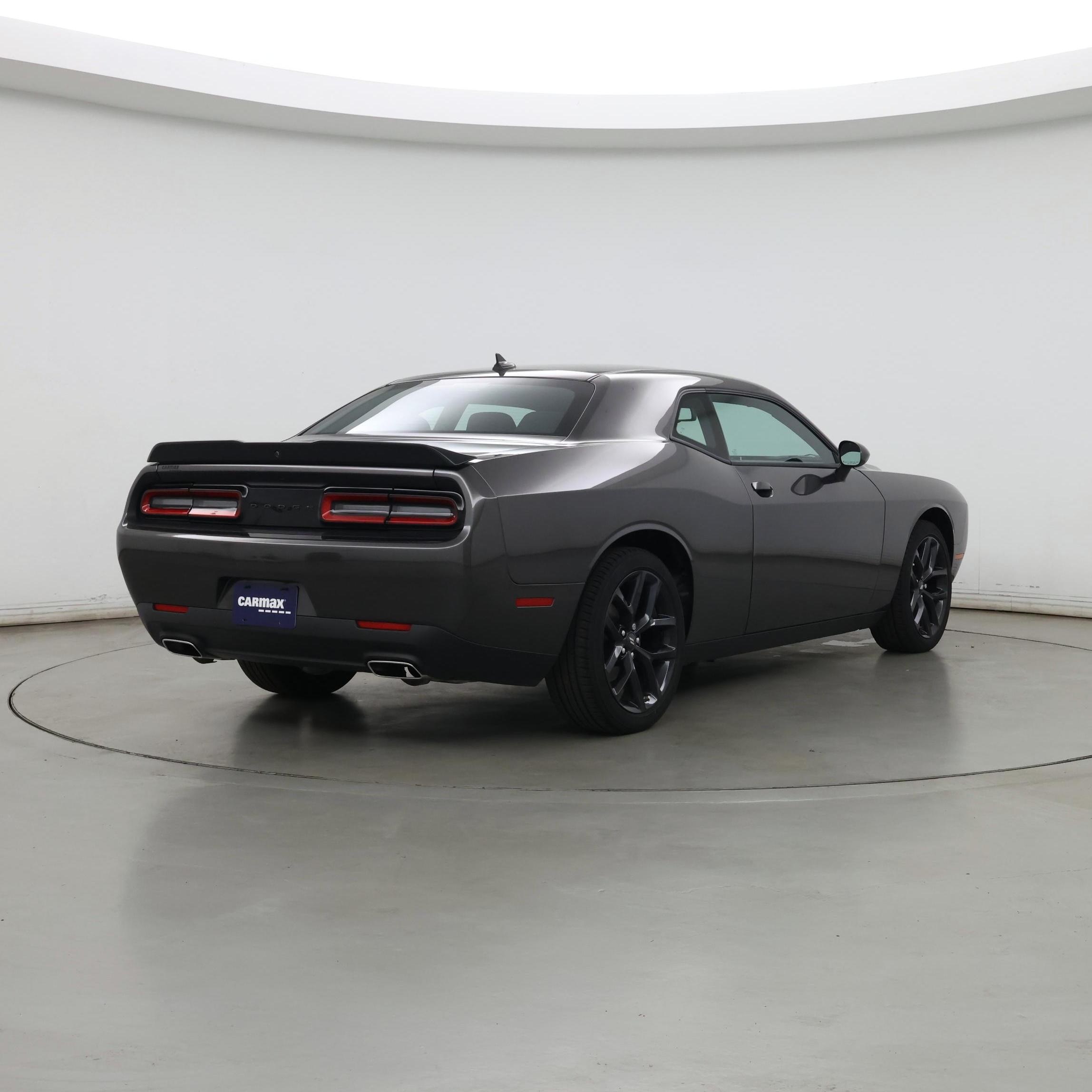 Thumbnail: 2022 Dodge Challenger - 8
