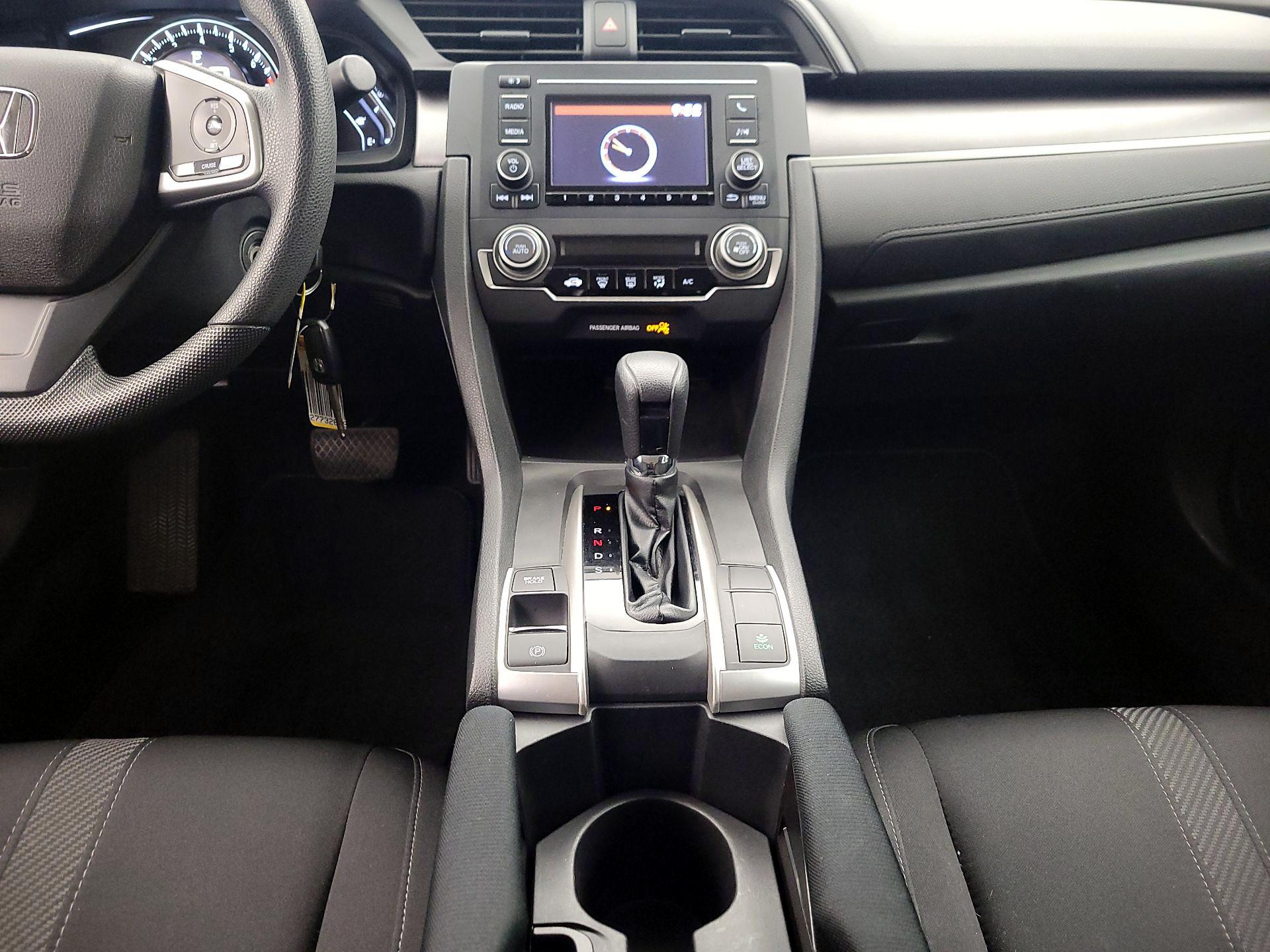 Thumbnail: 2016 Honda Civic - 17