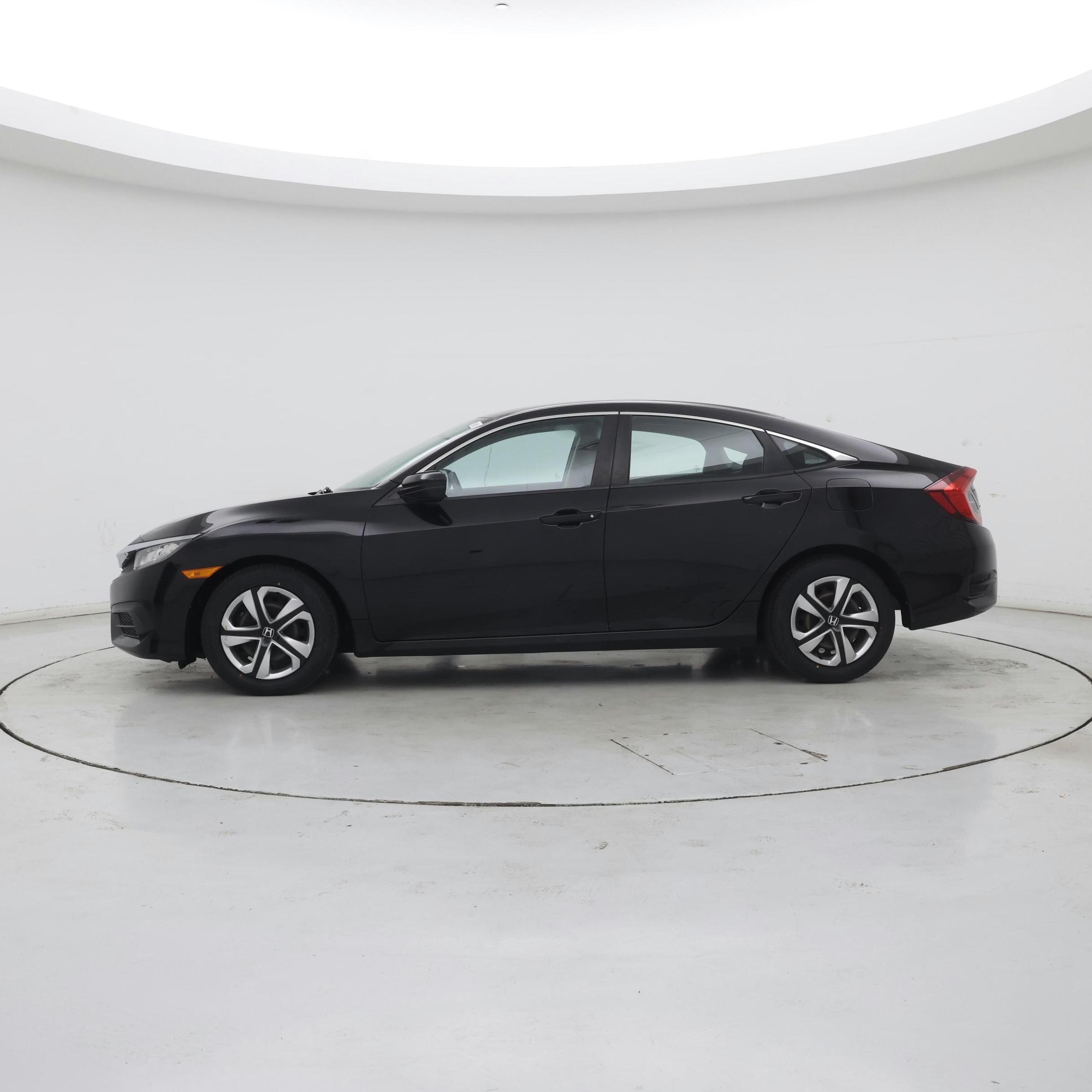 Thumbnail: 2016 Honda Civic - 3