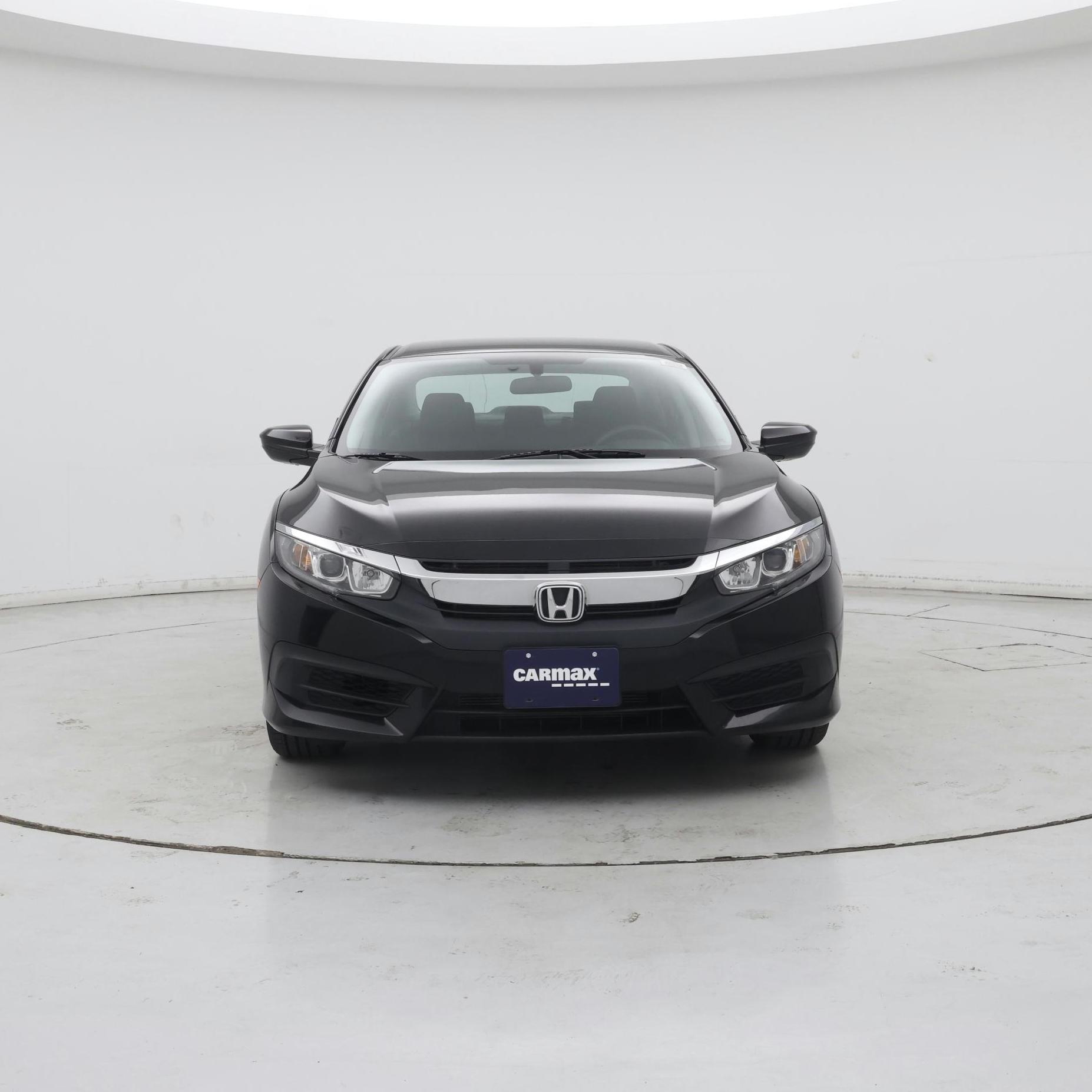 Thumbnail: 2016 Honda Civic - 5