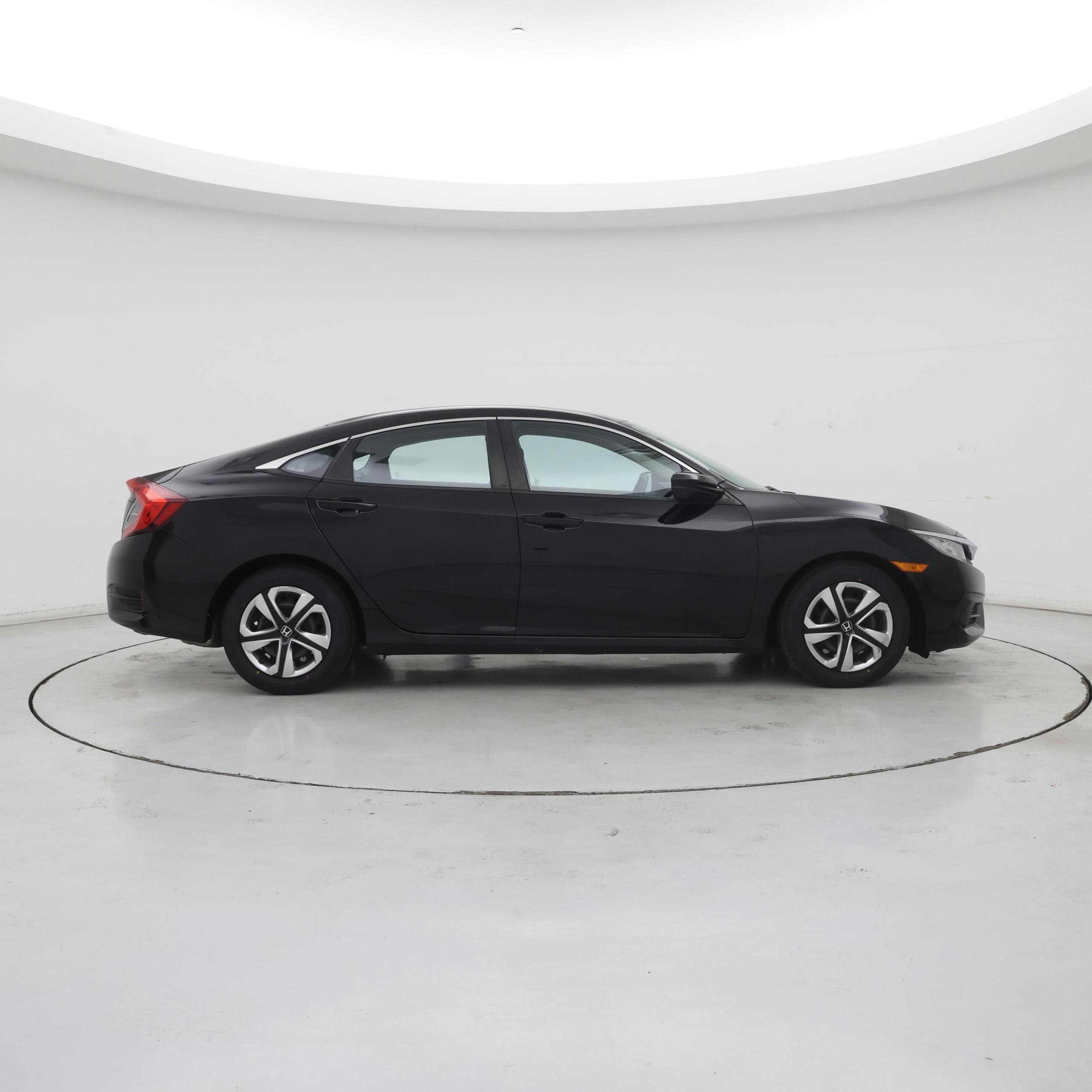 Thumbnail: 2016 Honda Civic - 7