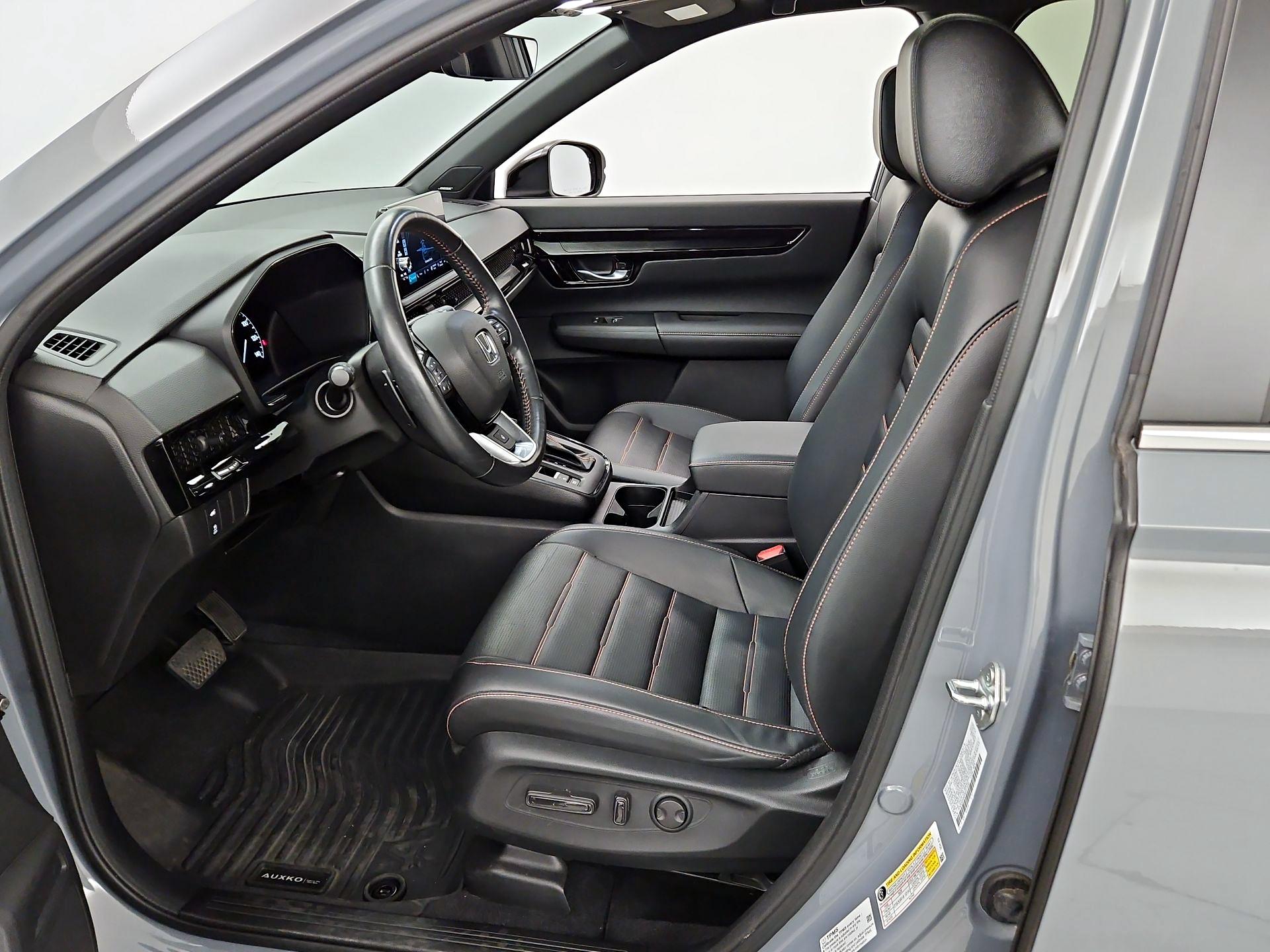 Thumbnail: 2023 Honda CR-V - 11