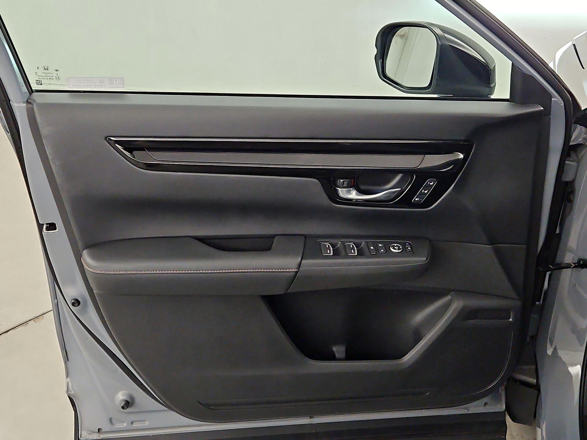 Thumbnail: 2023 Honda CR-V - 12