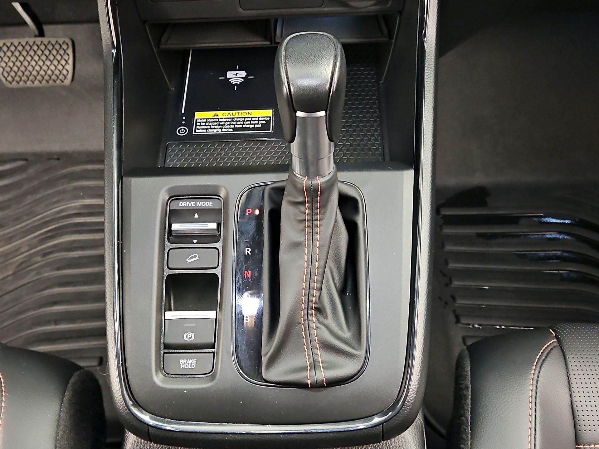 Thumbnail: 2023 Honda CR-V - 18
