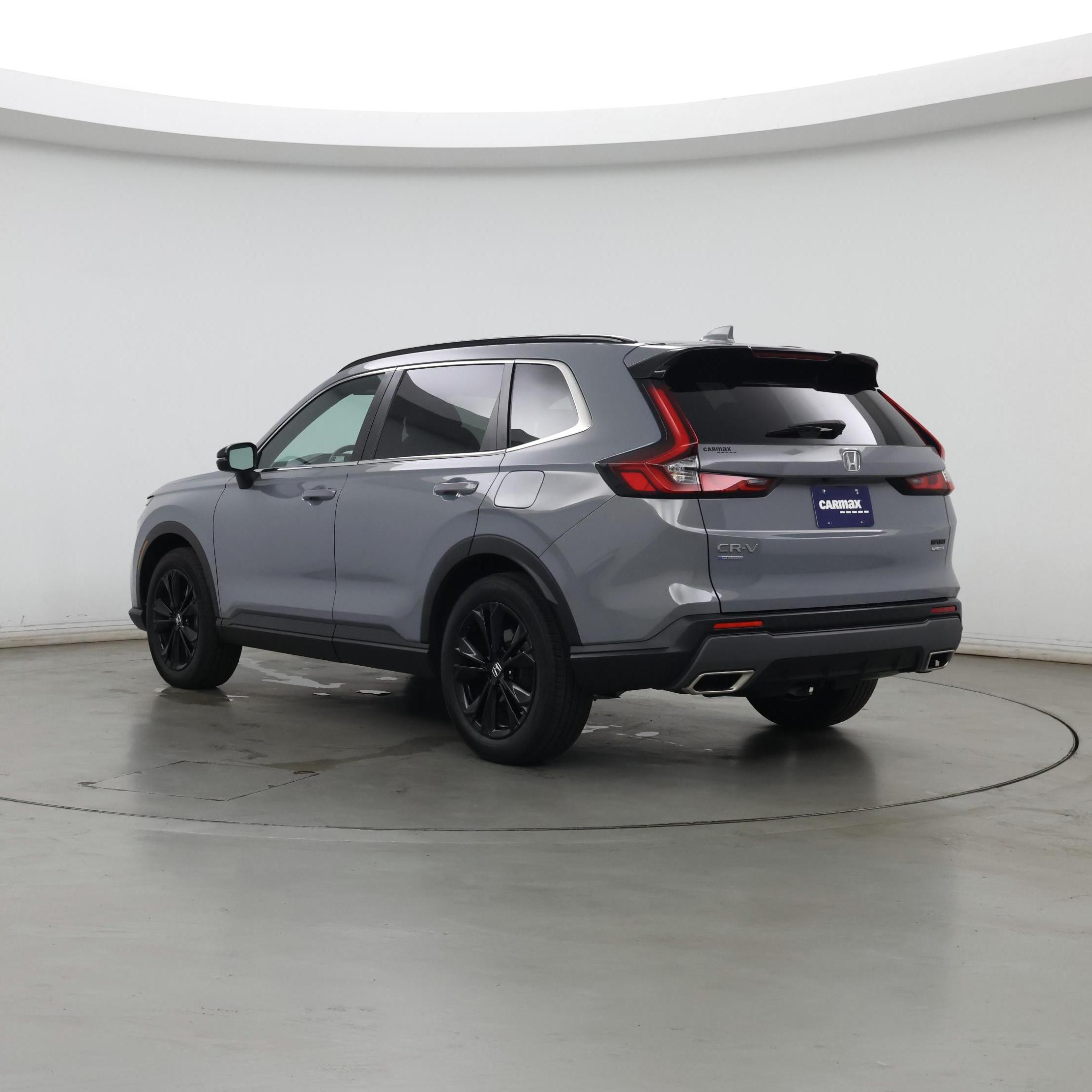 Thumbnail: 2023 Honda CR-V - 2