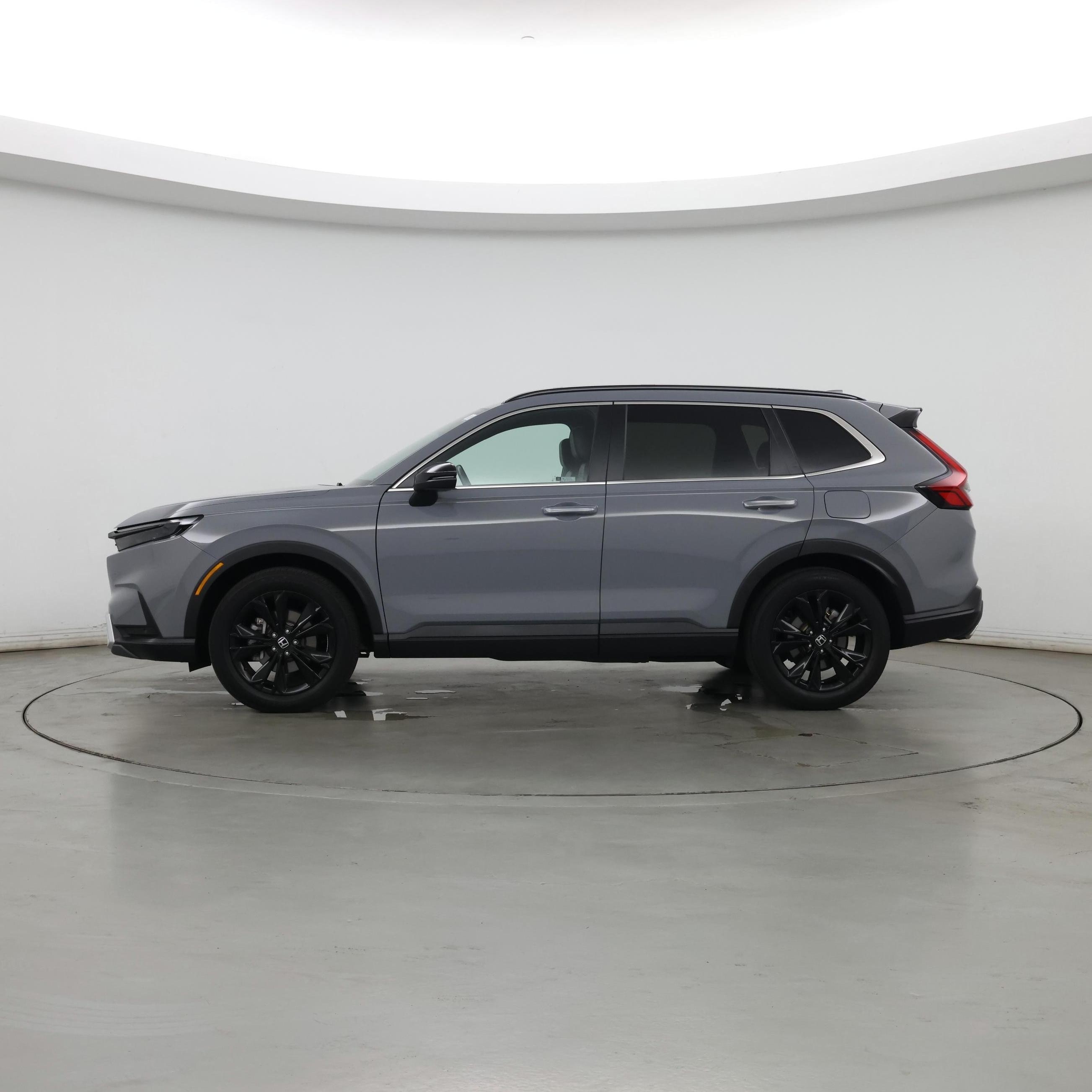 Thumbnail: 2023 Honda CR-V - 3