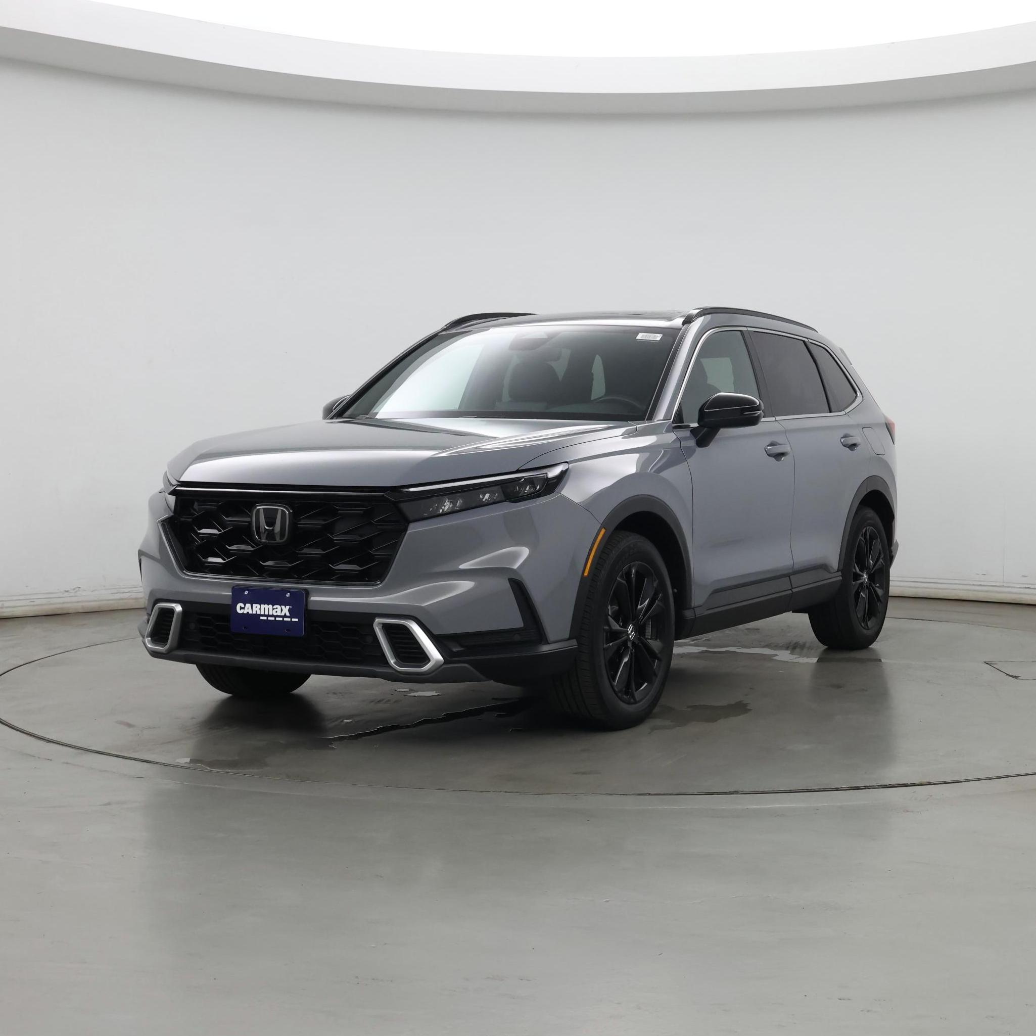 Thumbnail: 2023 Honda CR-V - 4