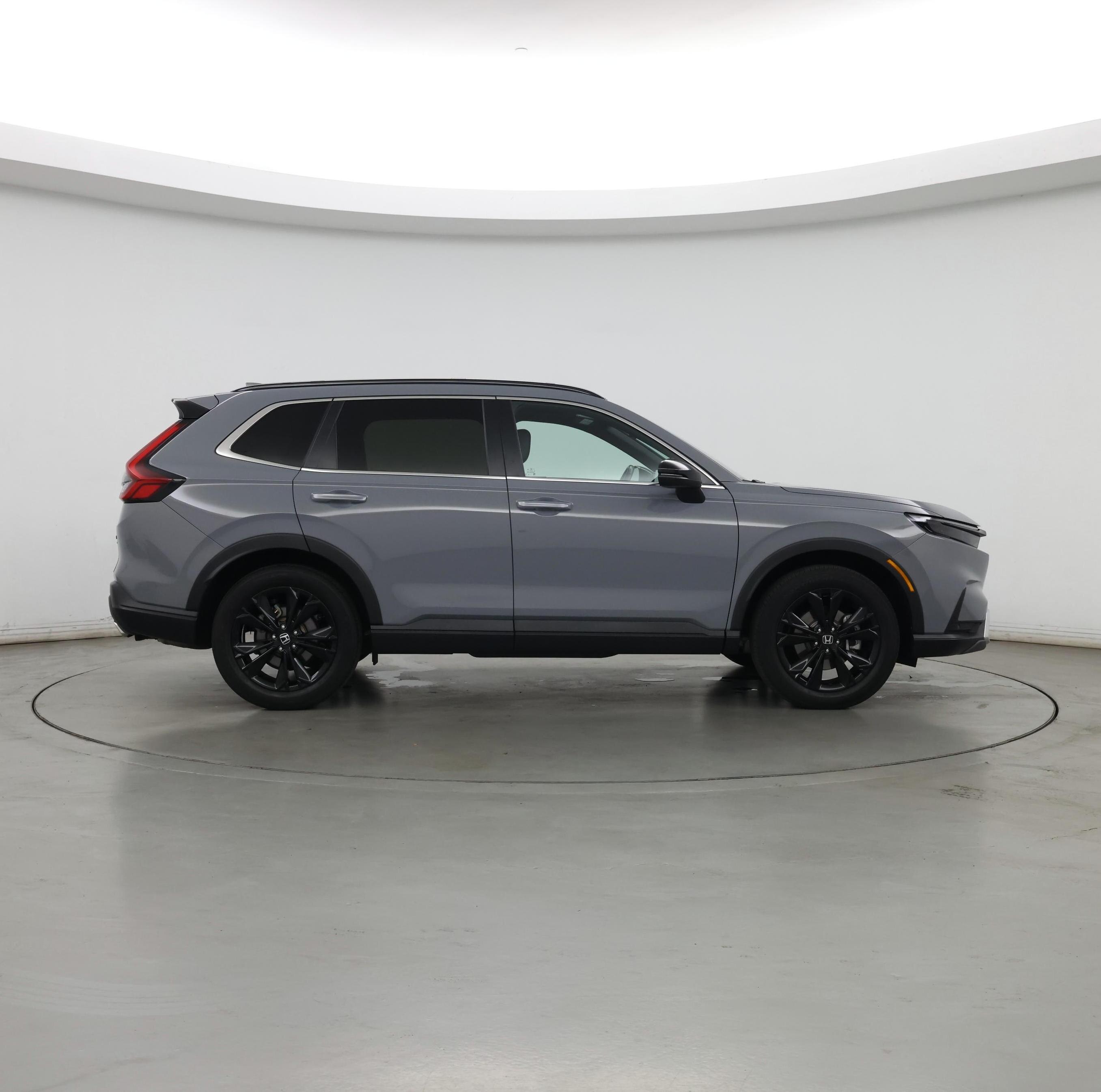 Thumbnail: 2023 Honda CR-V - 7
