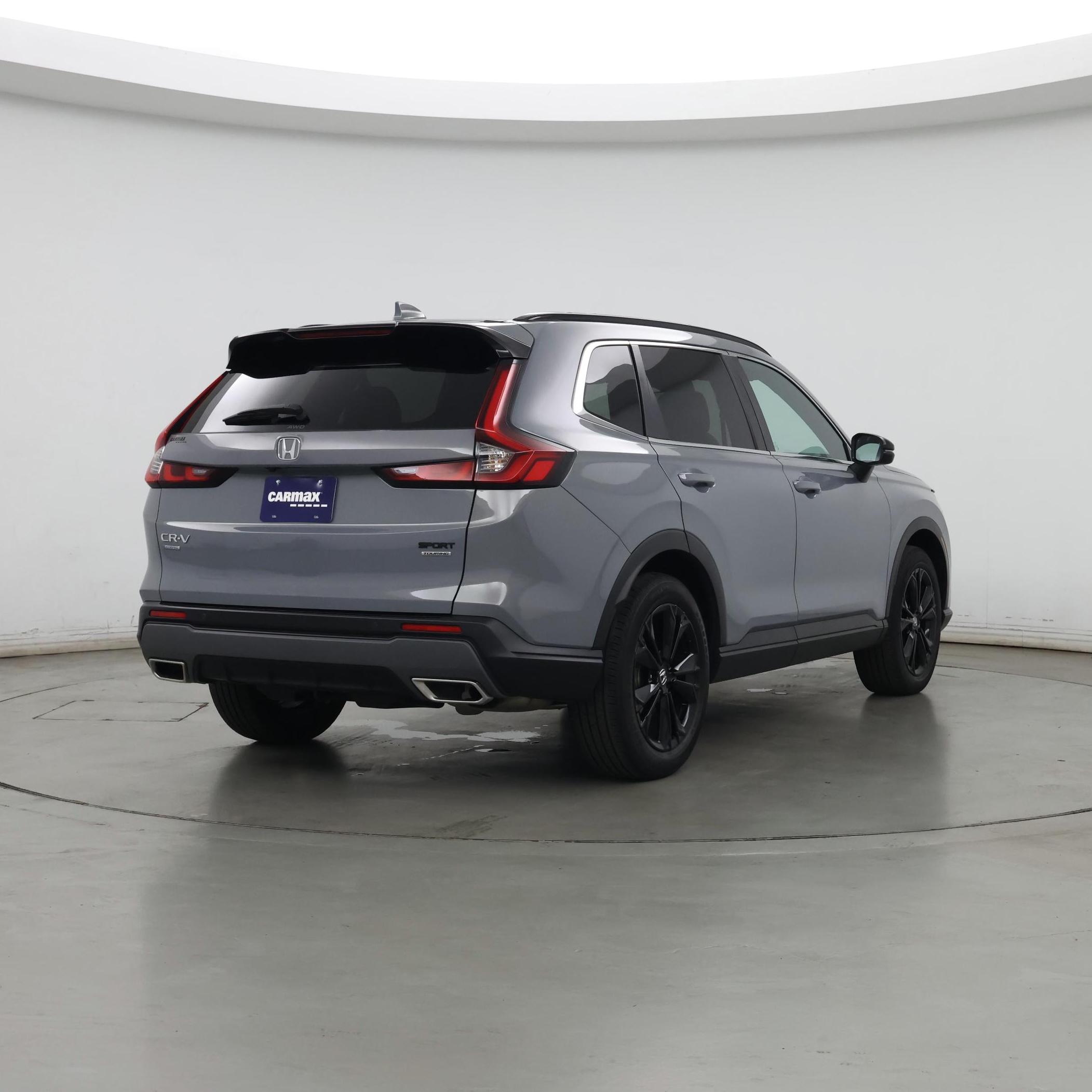 Thumbnail: 2023 Honda CR-V - 8