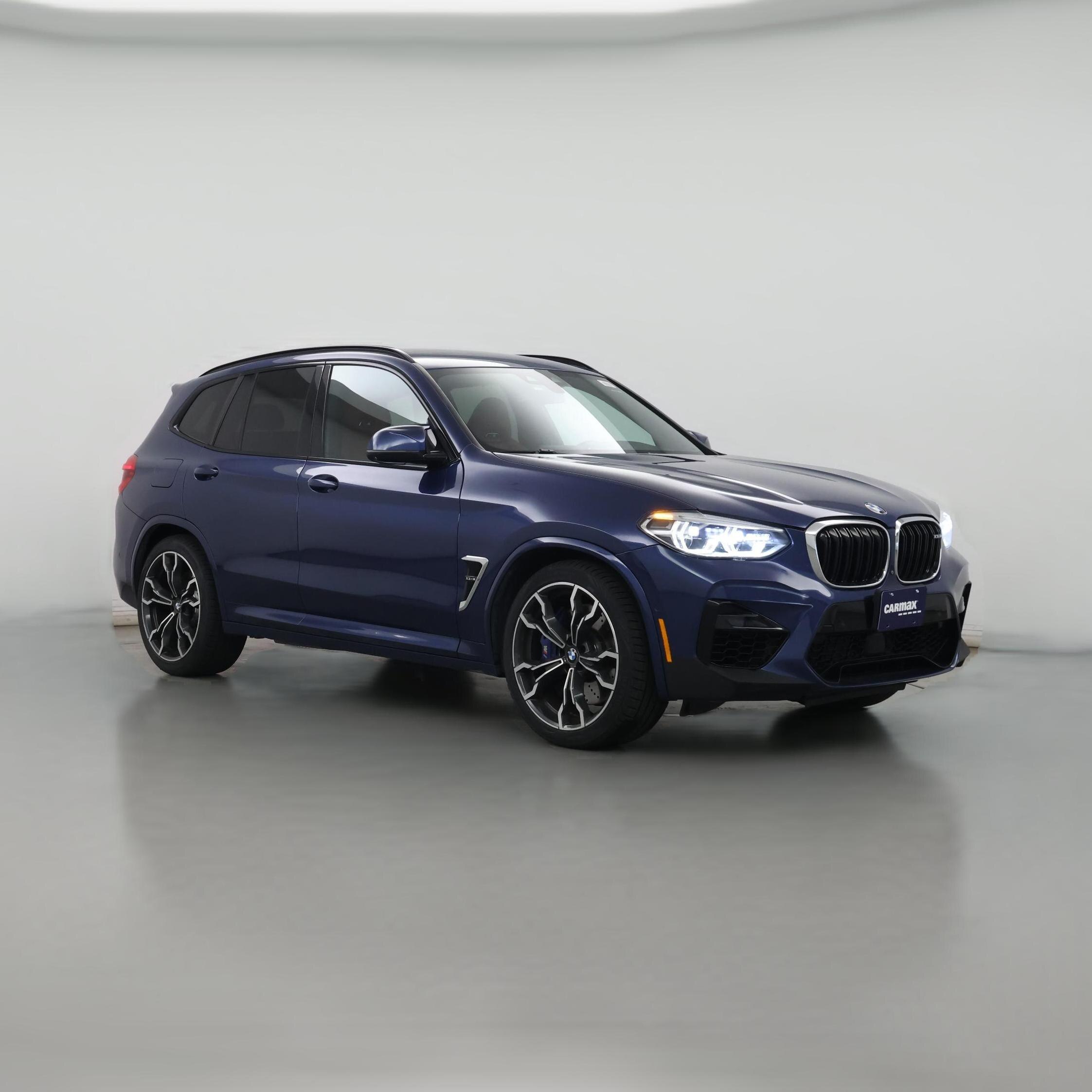 Thumbnail: 2020 BMW X3 - 1