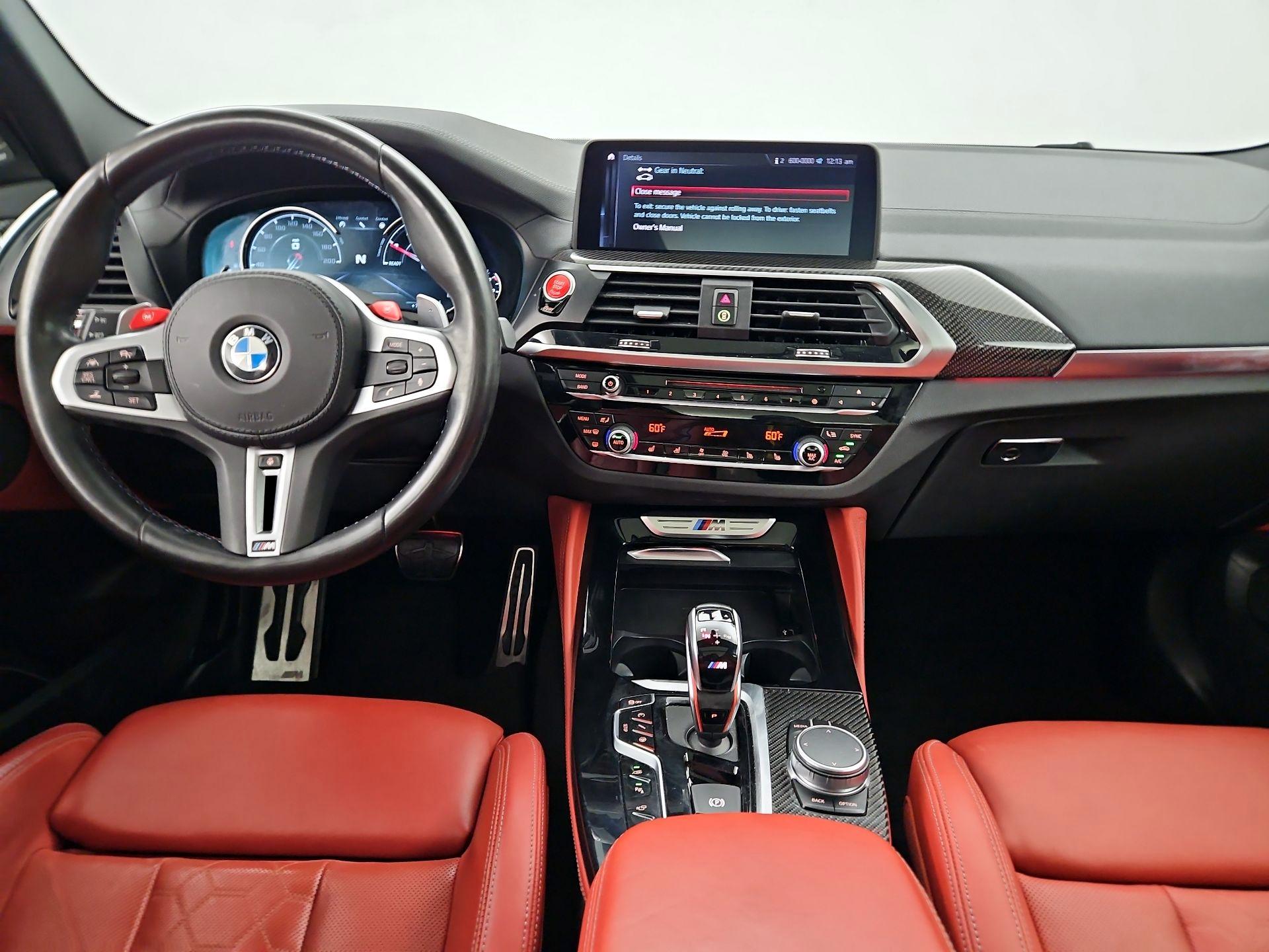 Thumbnail: 2020 BMW X3 - 9