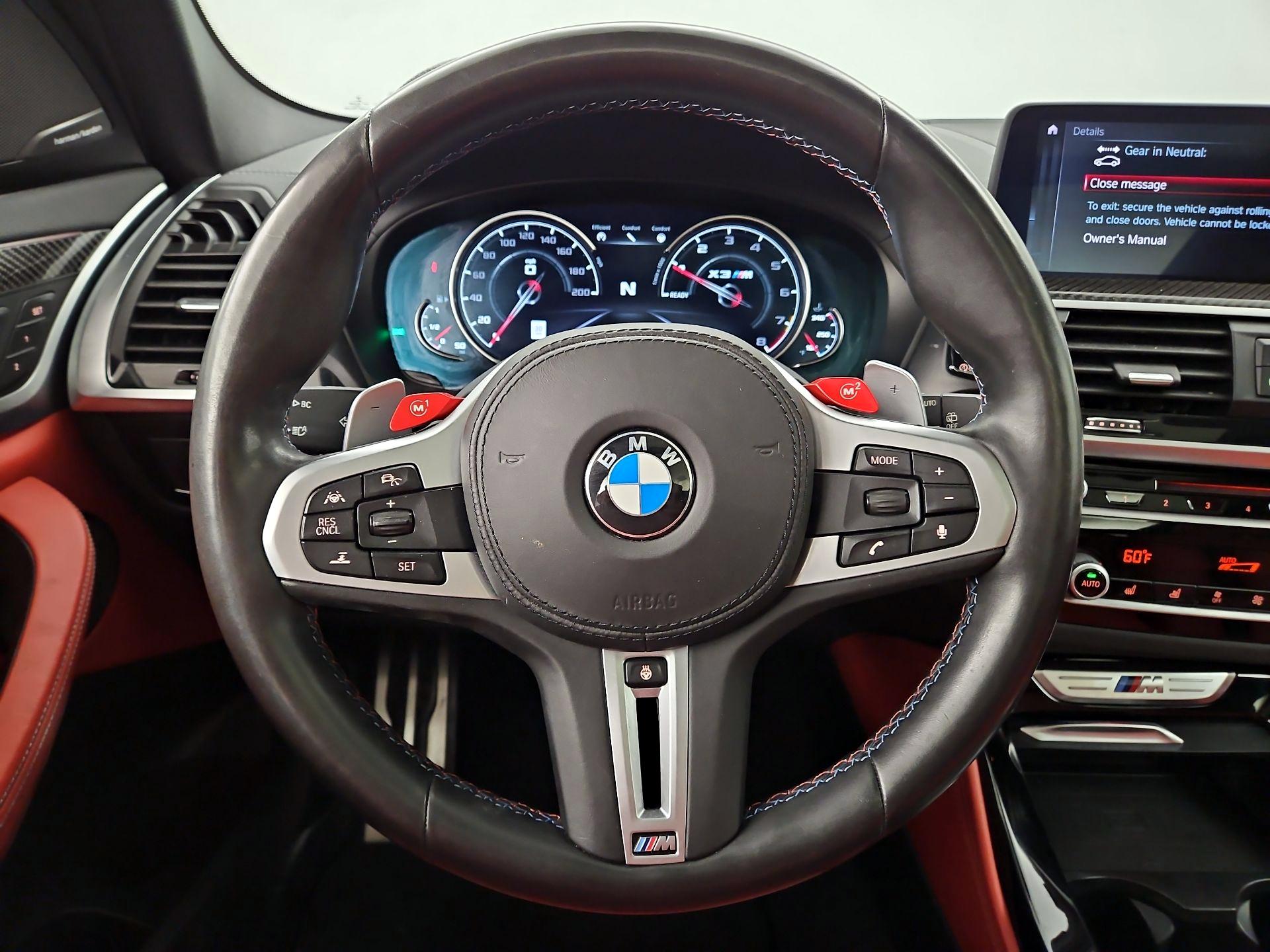 Thumbnail: 2020 BMW X3 - 10