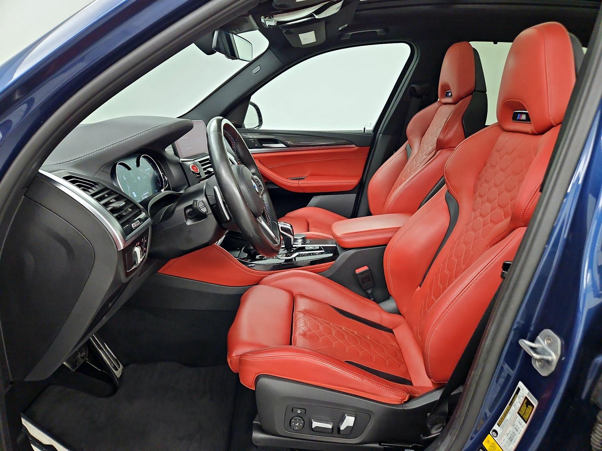 Thumbnail: 2020 BMW X3 - 11