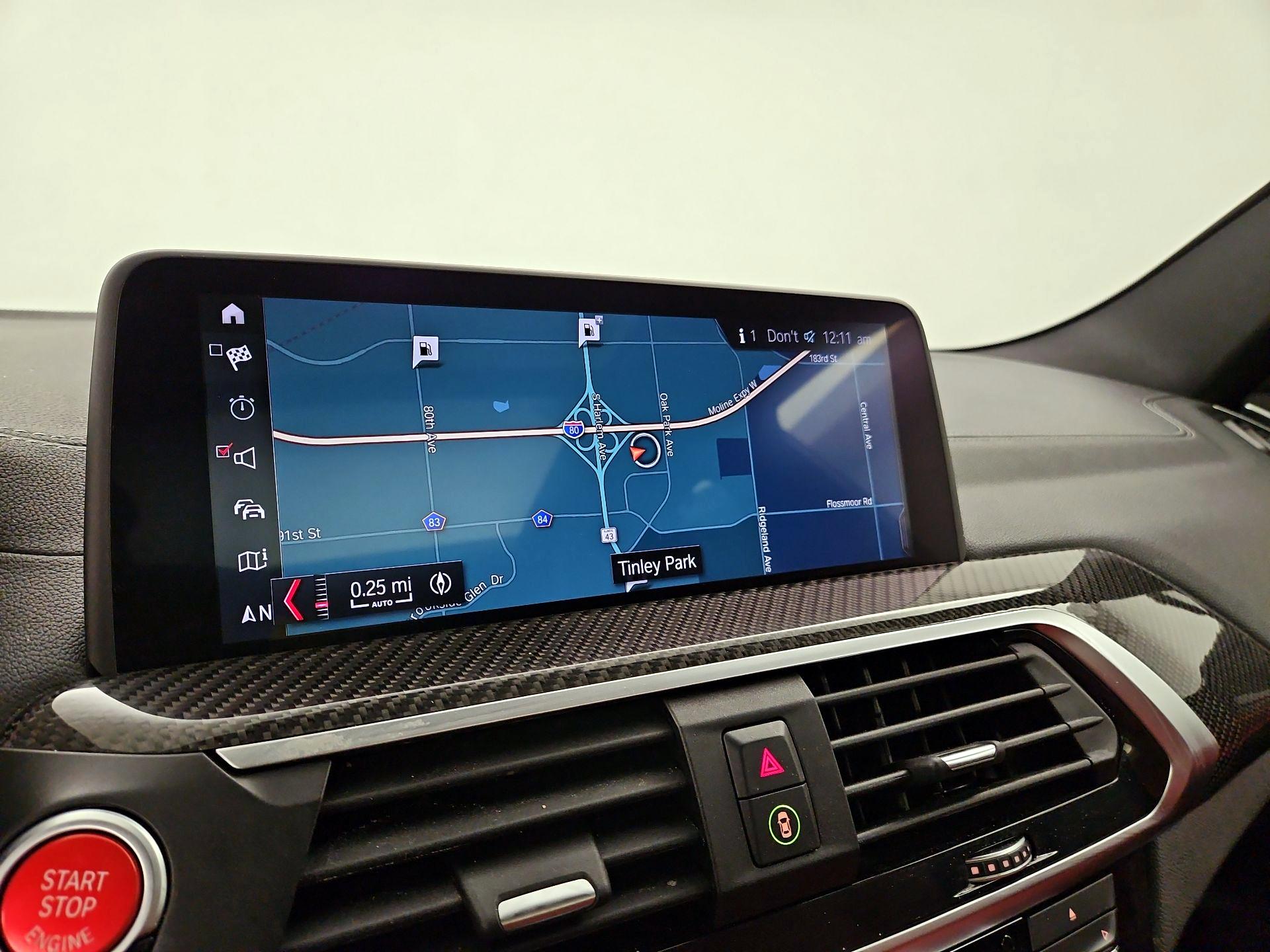 Thumbnail: 2020 BMW X3 - 14