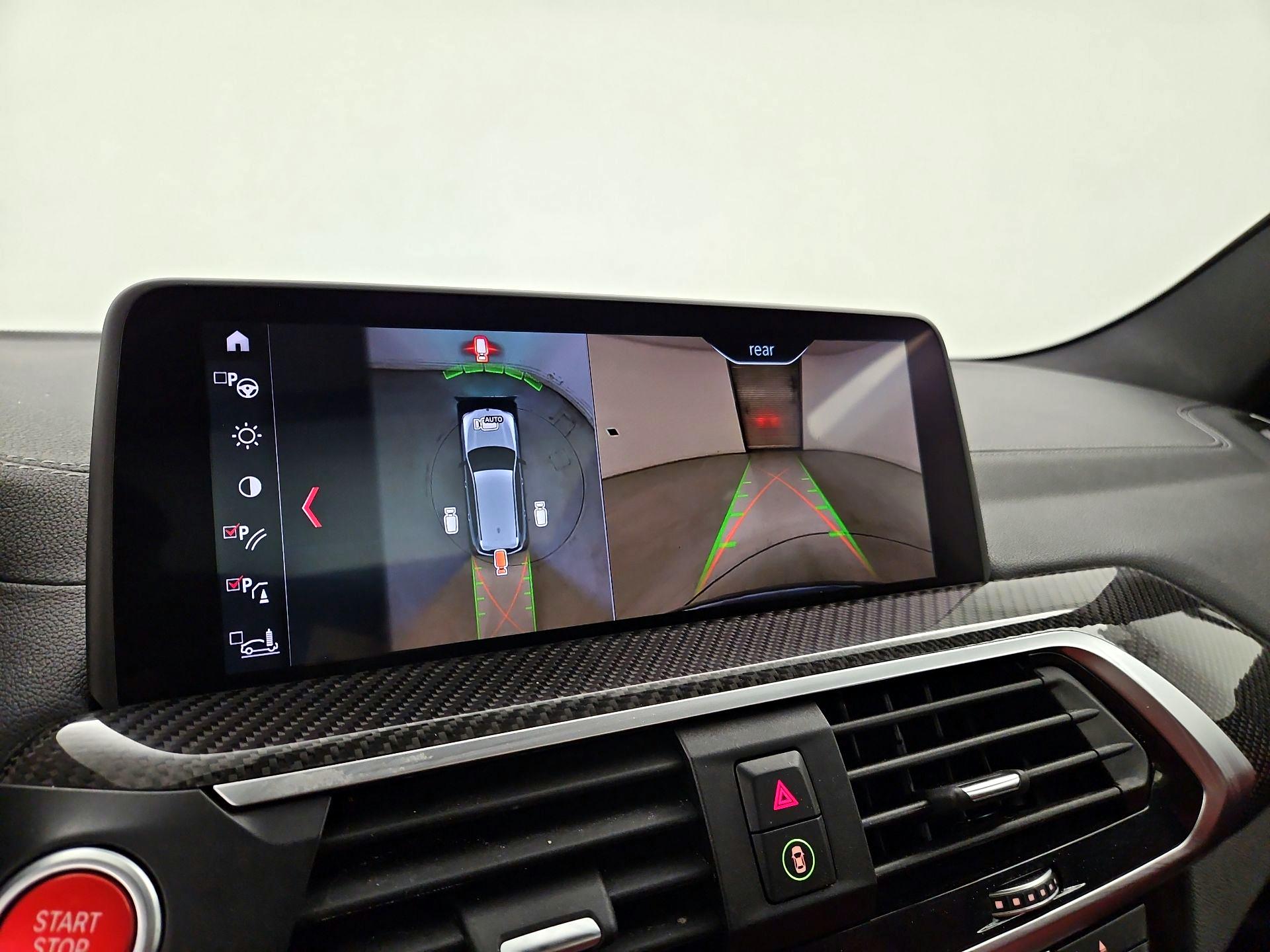 Thumbnail: 2020 BMW X3 - 15