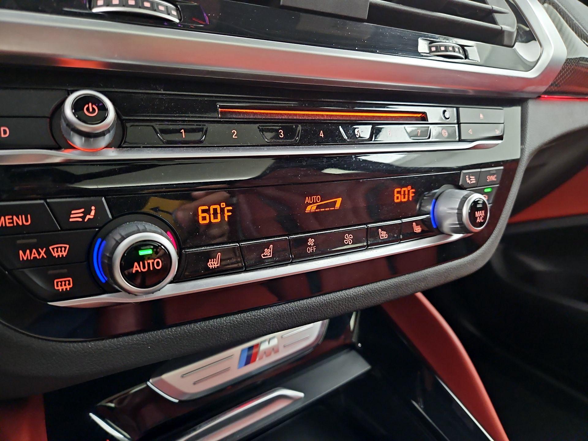 Thumbnail: 2020 BMW X3 - 17