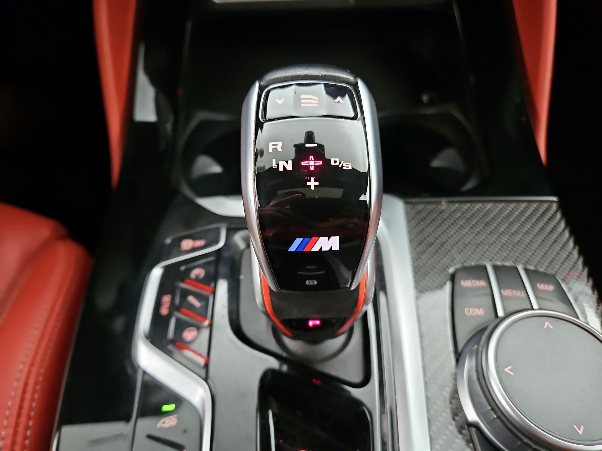 Thumbnail: 2020 BMW X3 - 18