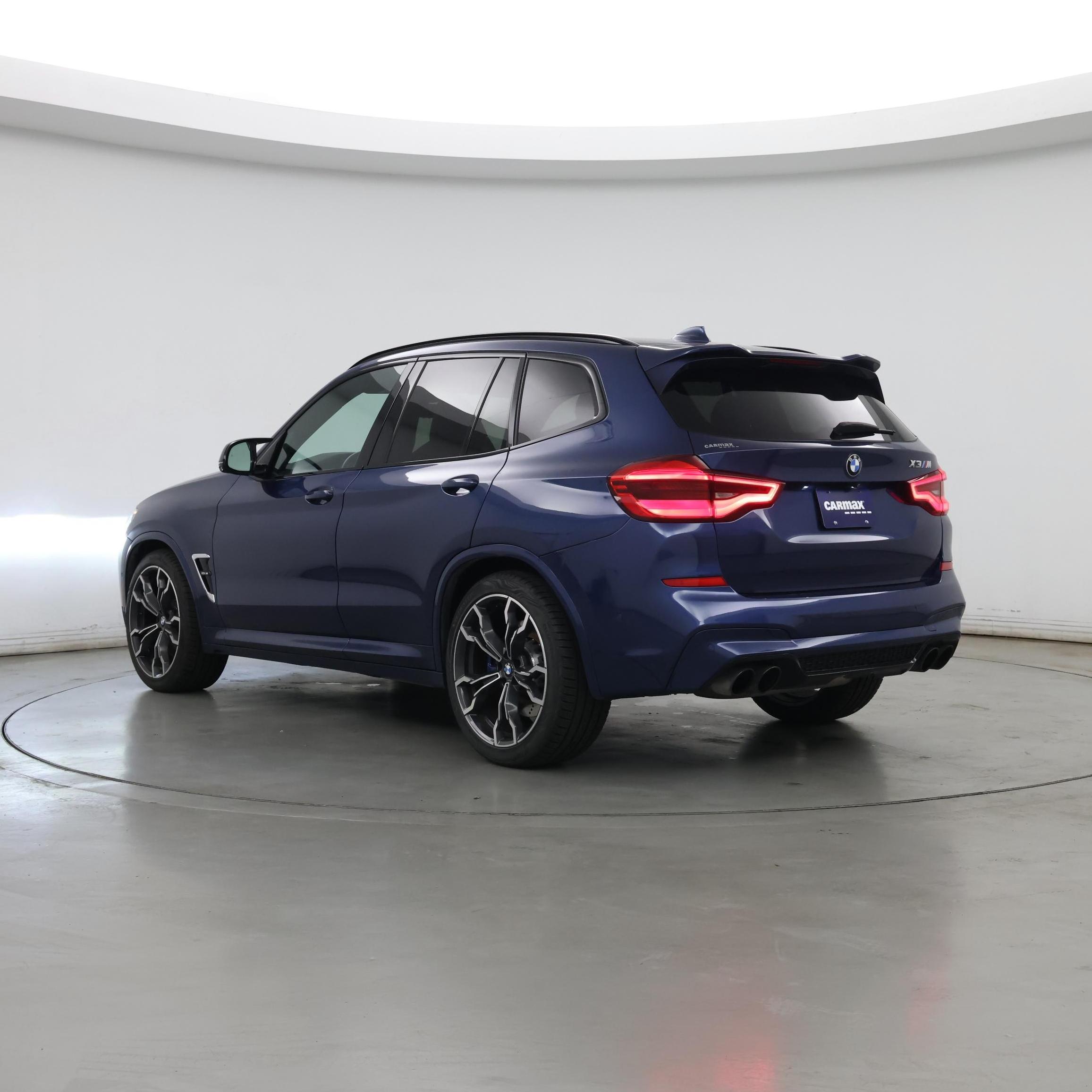 Thumbnail: 2020 BMW X3 - 2
