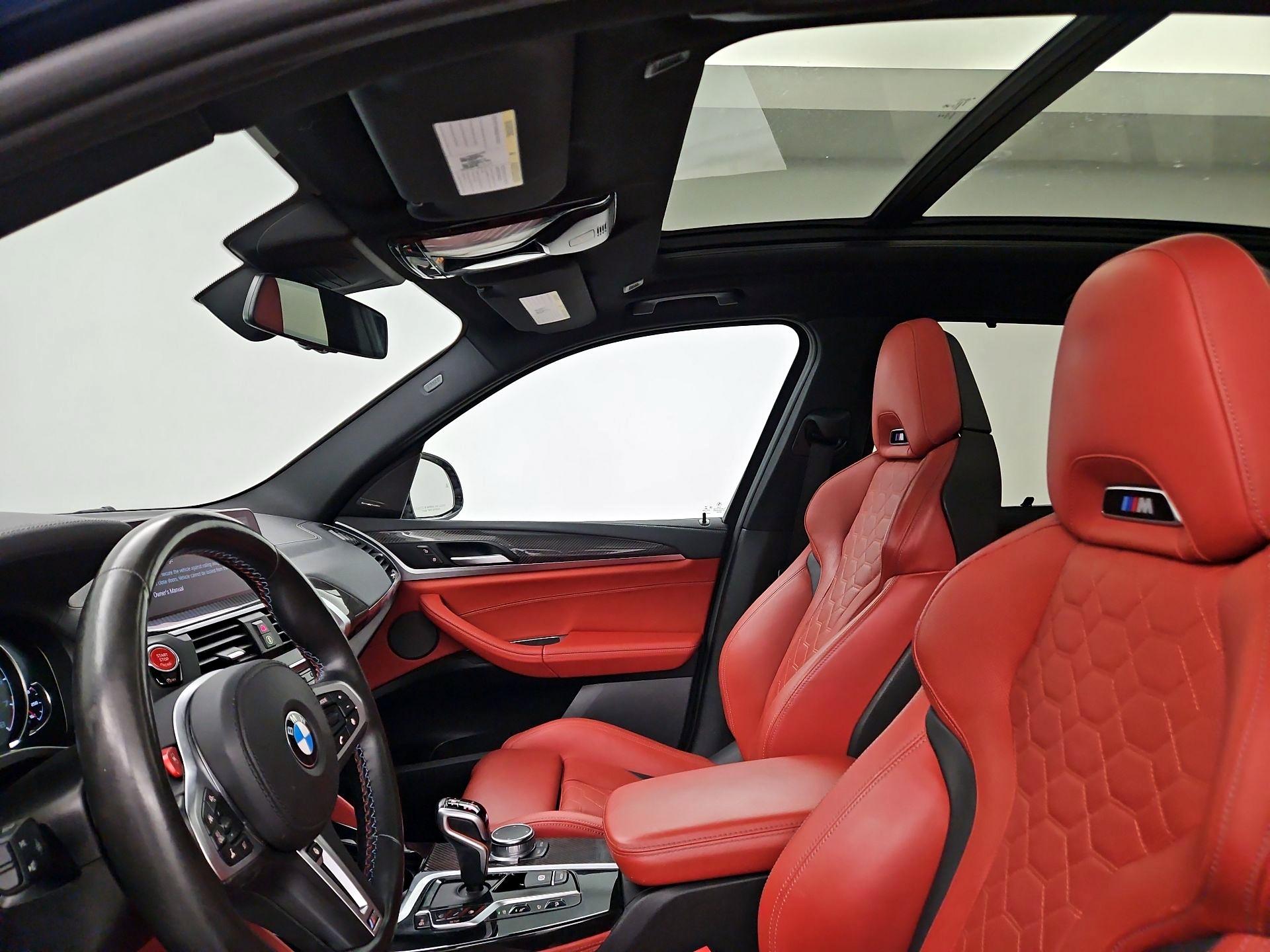 Thumbnail: 2020 BMW X3 - 20