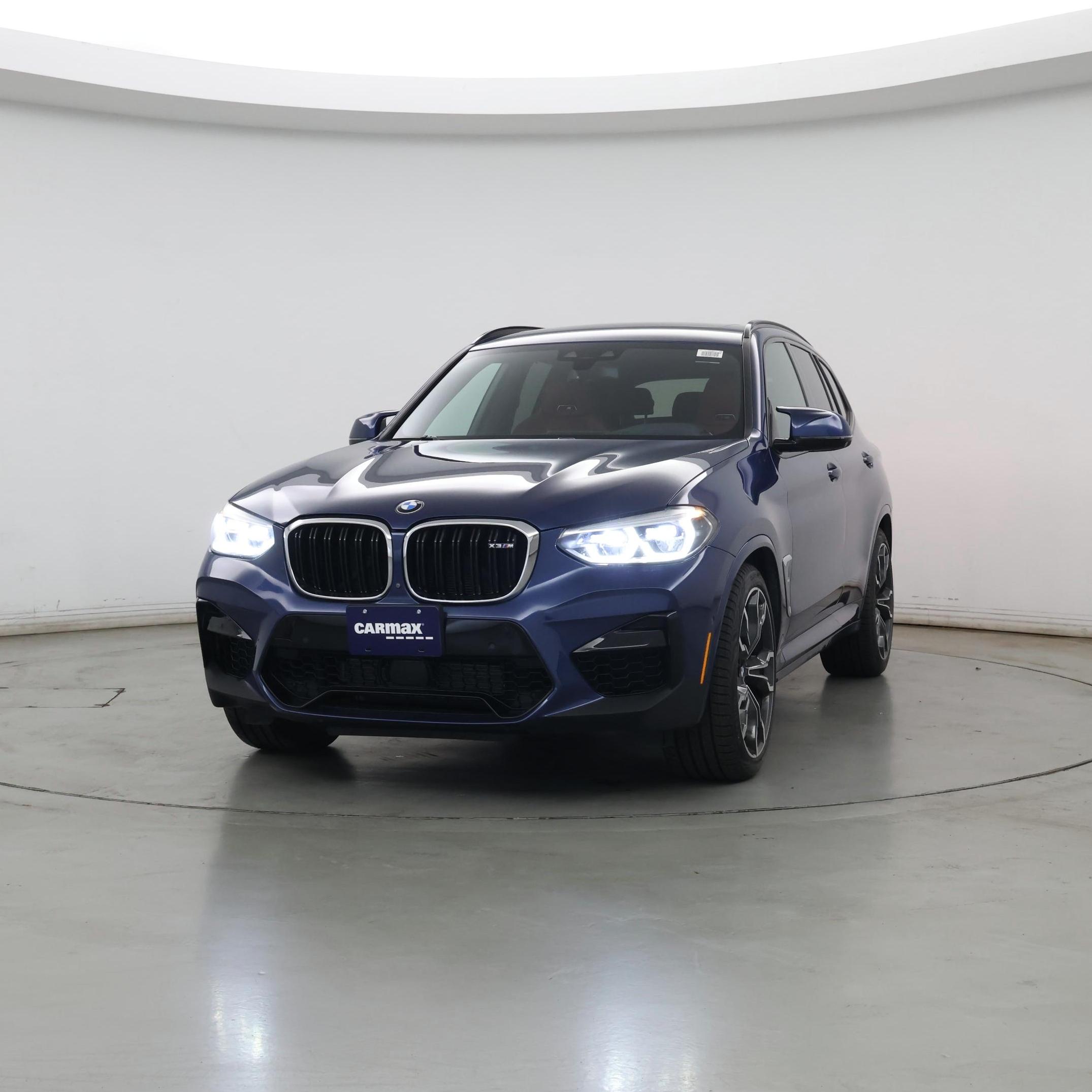 Thumbnail: 2020 BMW X3 - 4