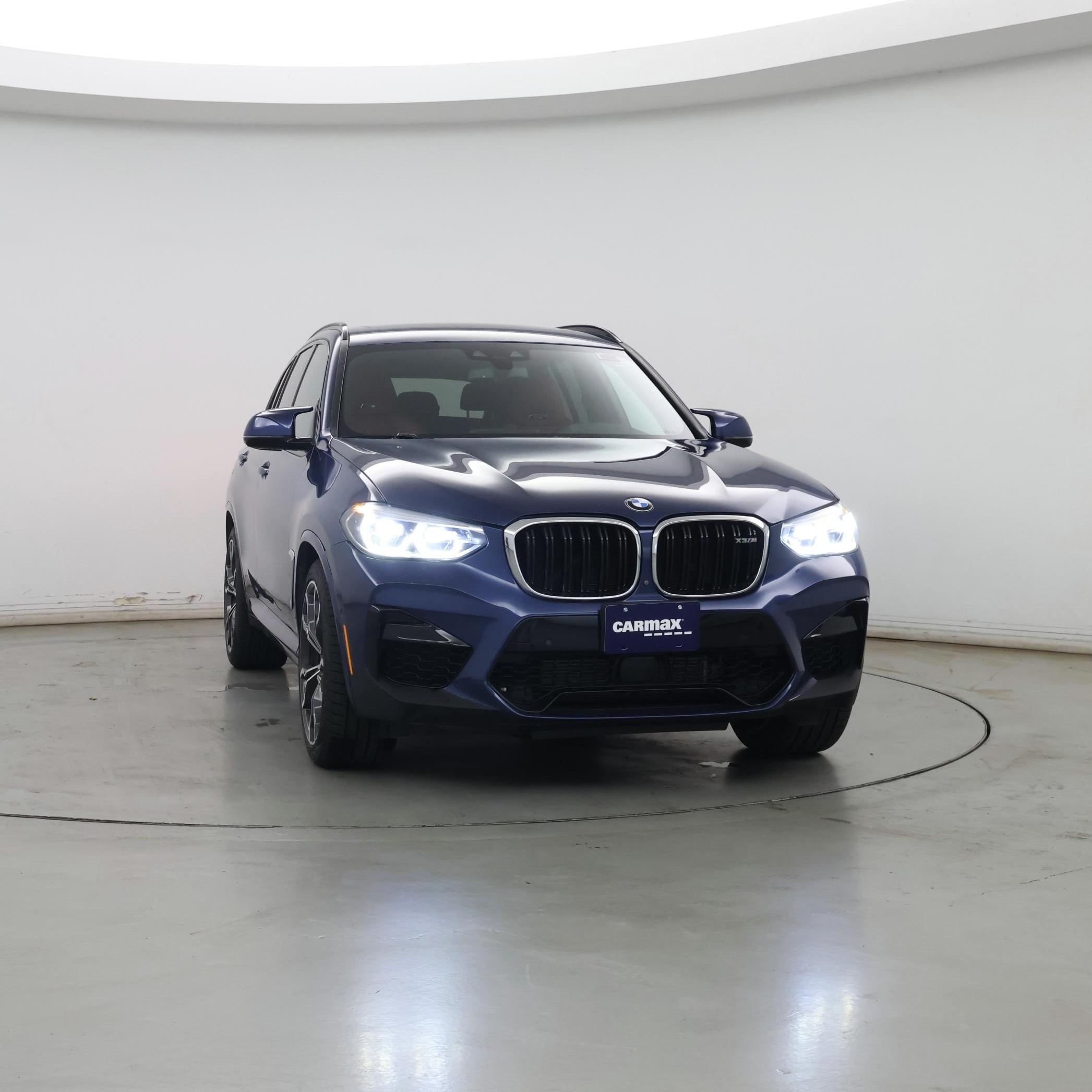 Thumbnail: 2020 BMW X3 - 5