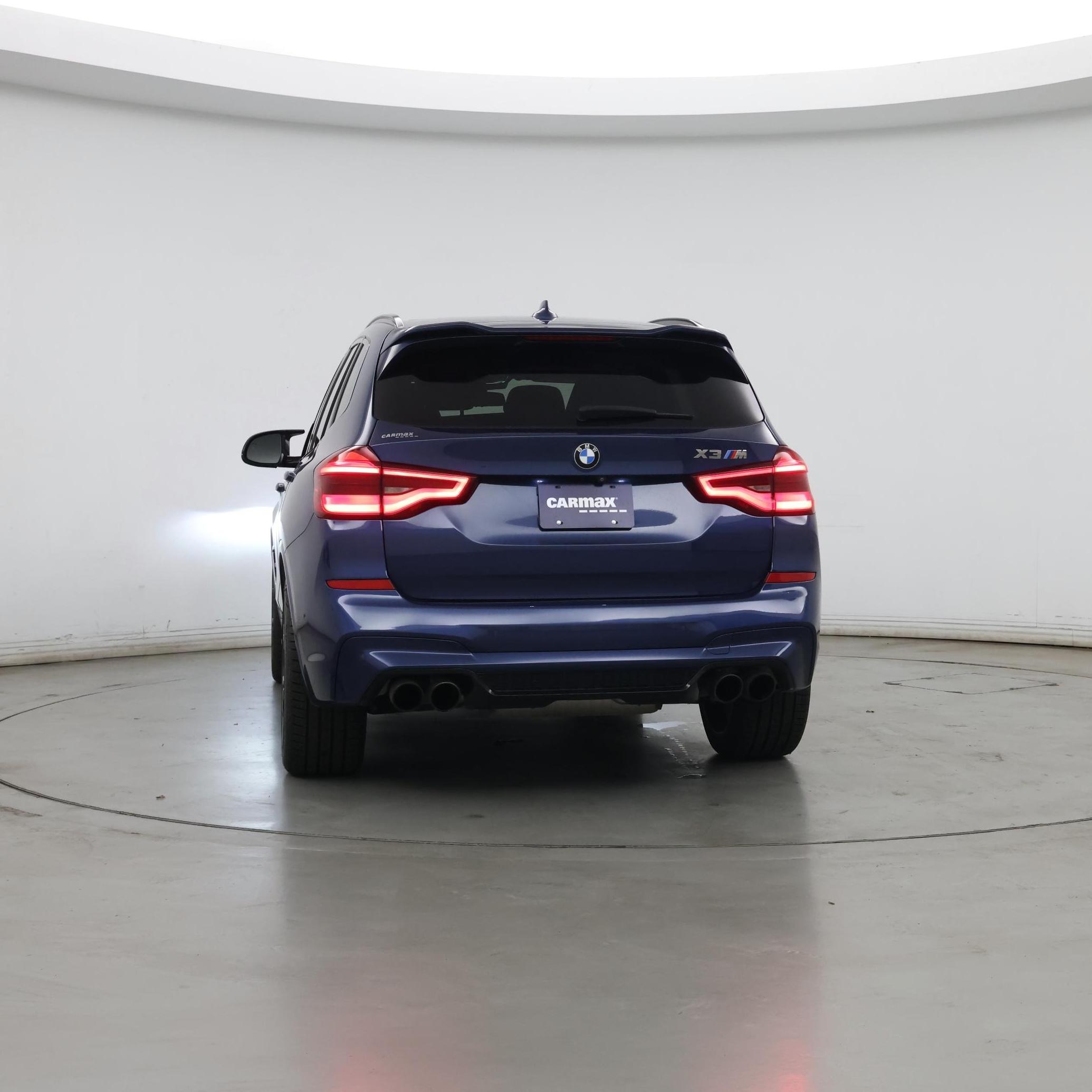 Thumbnail: 2020 BMW X3 - 6