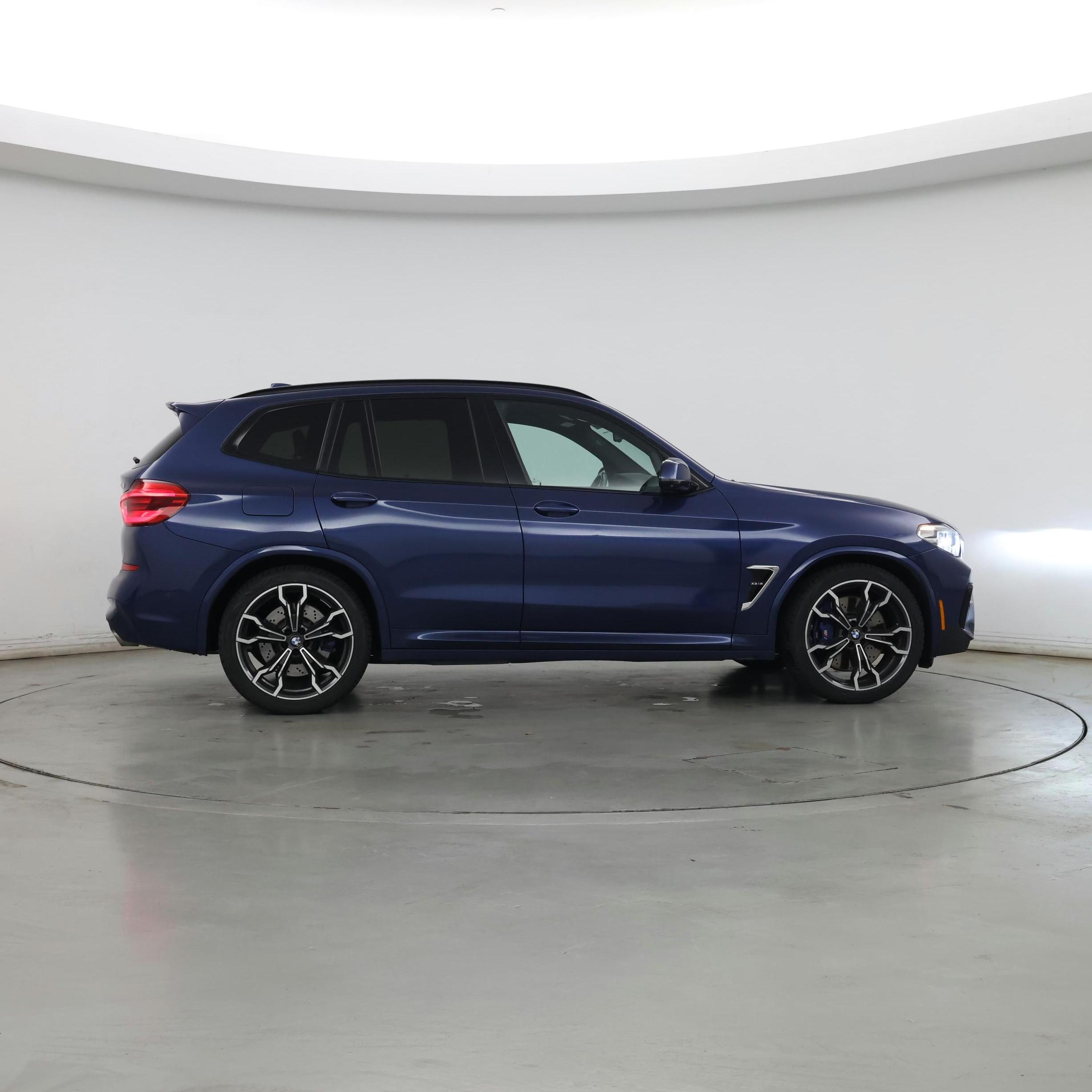 Thumbnail: 2020 BMW X3 - 7