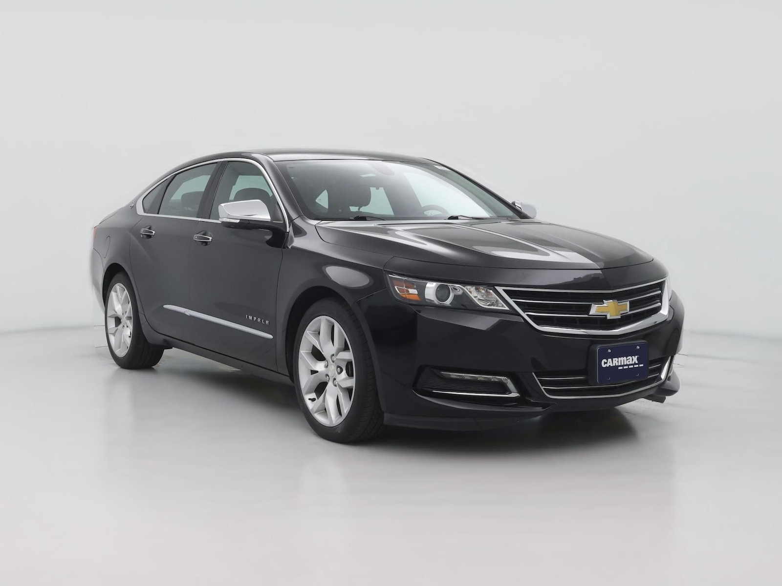 2019 Chevrolet Impala